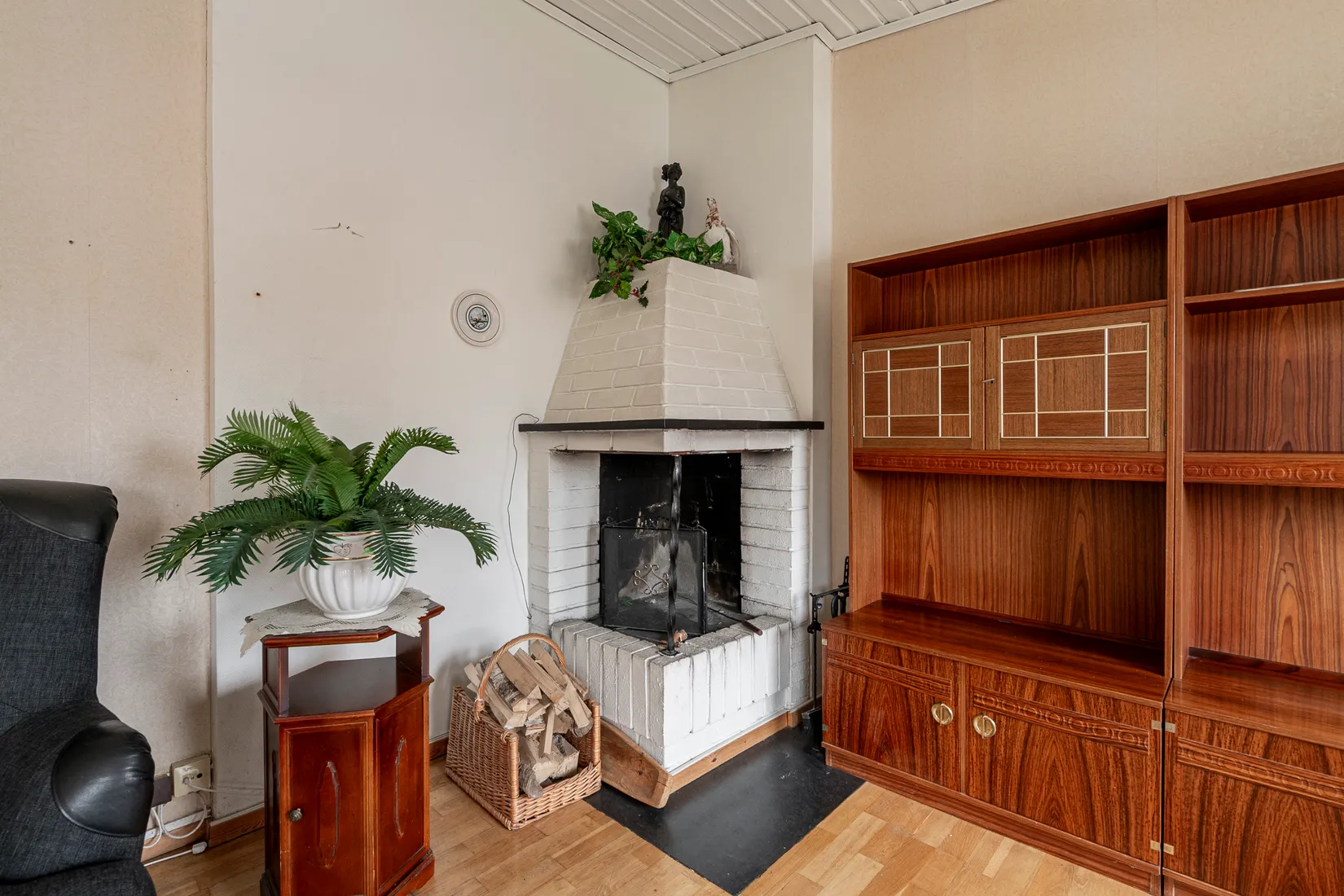 Villa, Radhus, Säterbogatan 5, Malmaberg, Västerås