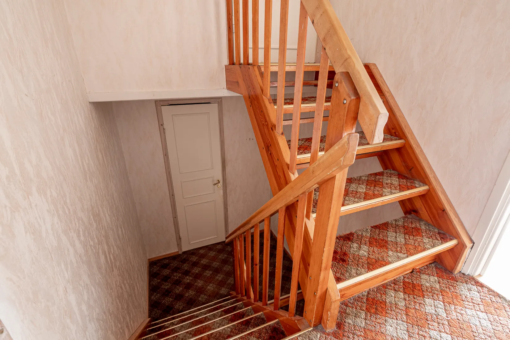 Villa, Radhus, Säterbogatan 5, Malmaberg, Västerås