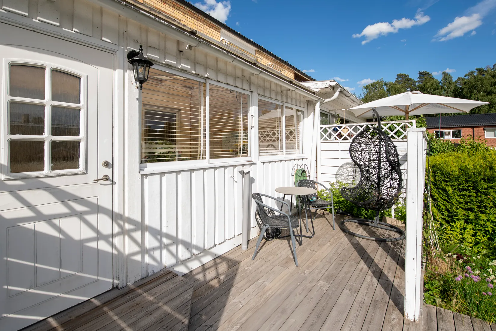 Villa, Radhus, Säterbogatan 5, Malmaberg, Västerås