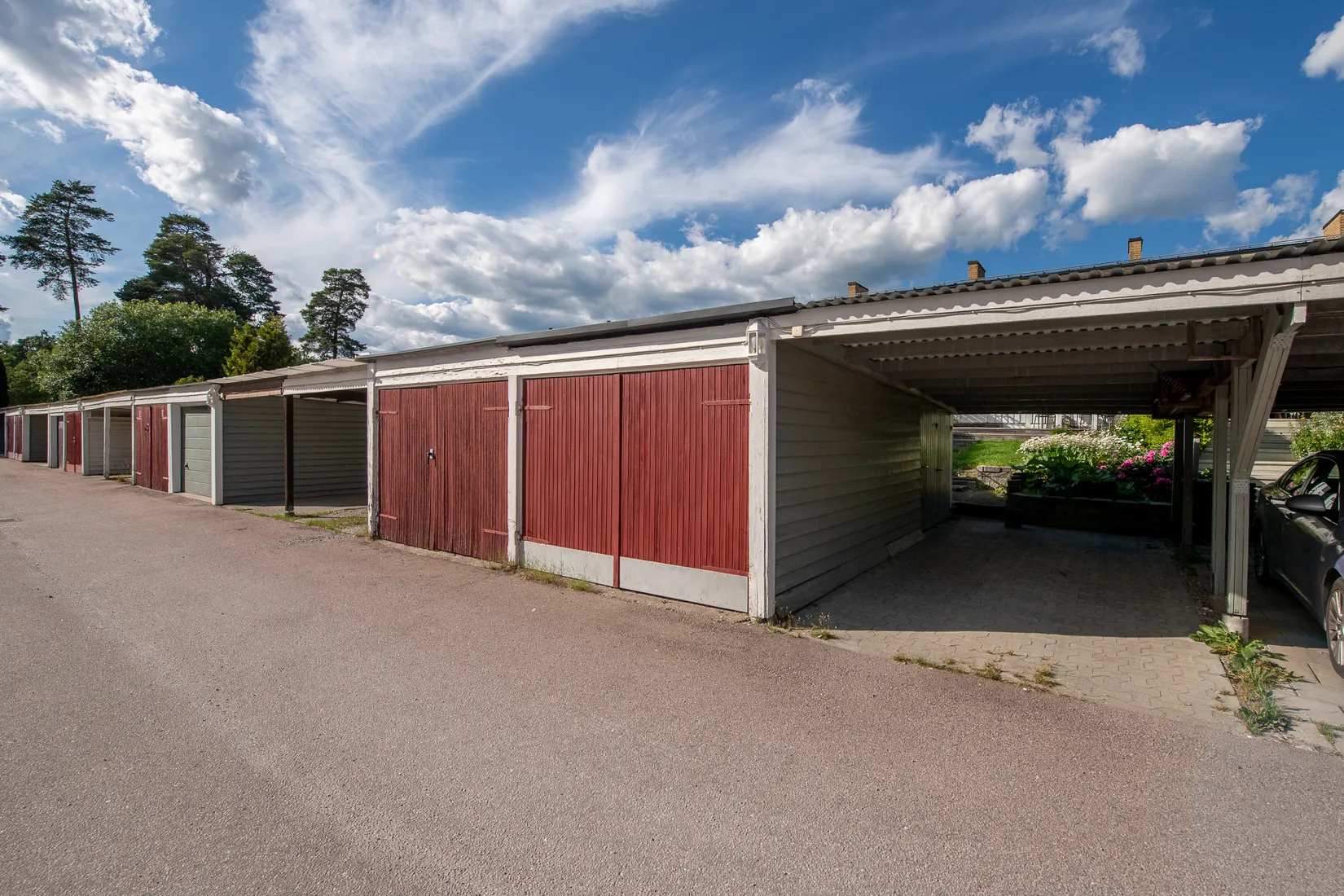 Villa, Radhus, Säterbogatan 5, Malmaberg, Västerås