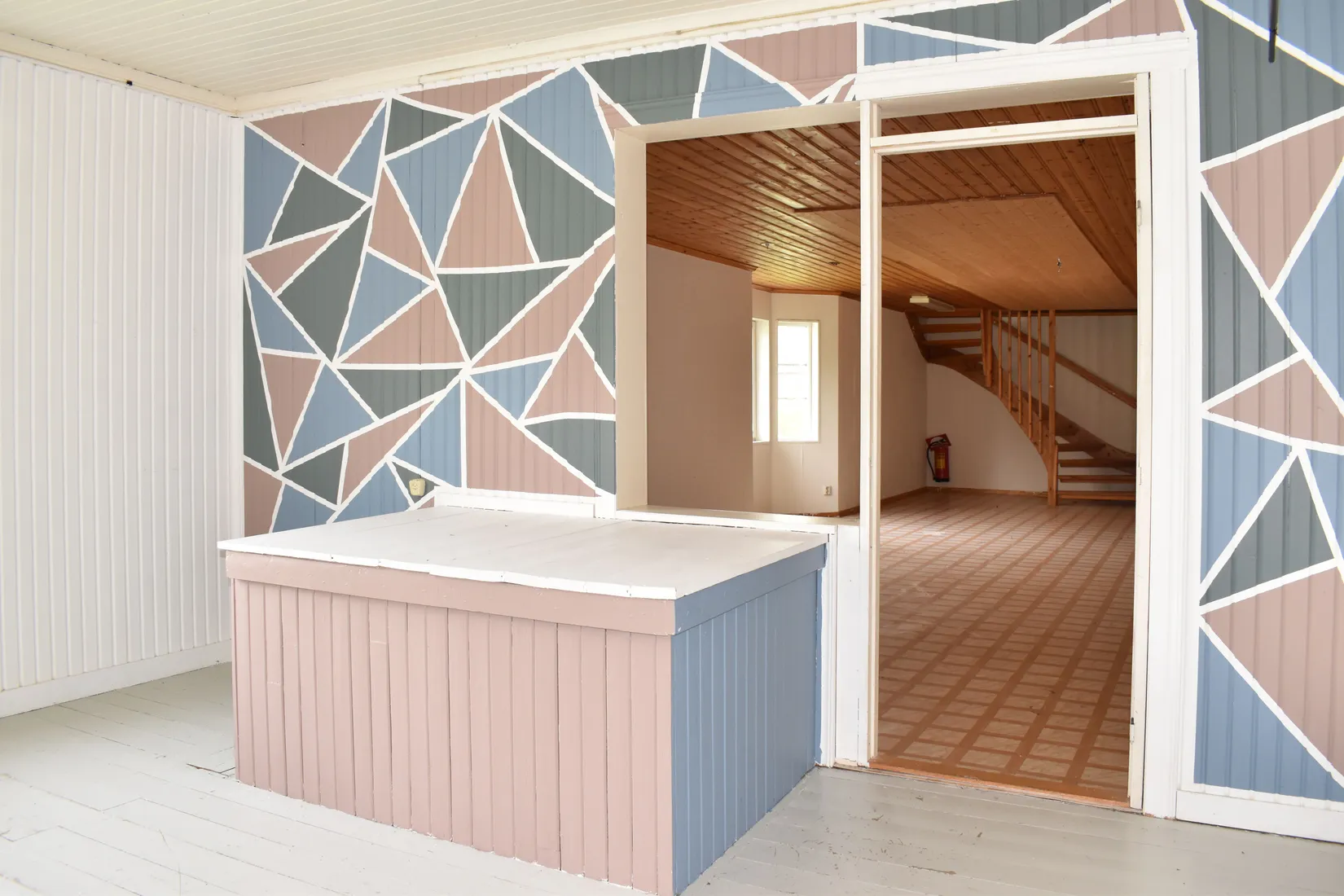 Villa, Vetlandavägen 62, Korsberga, Vetlanda