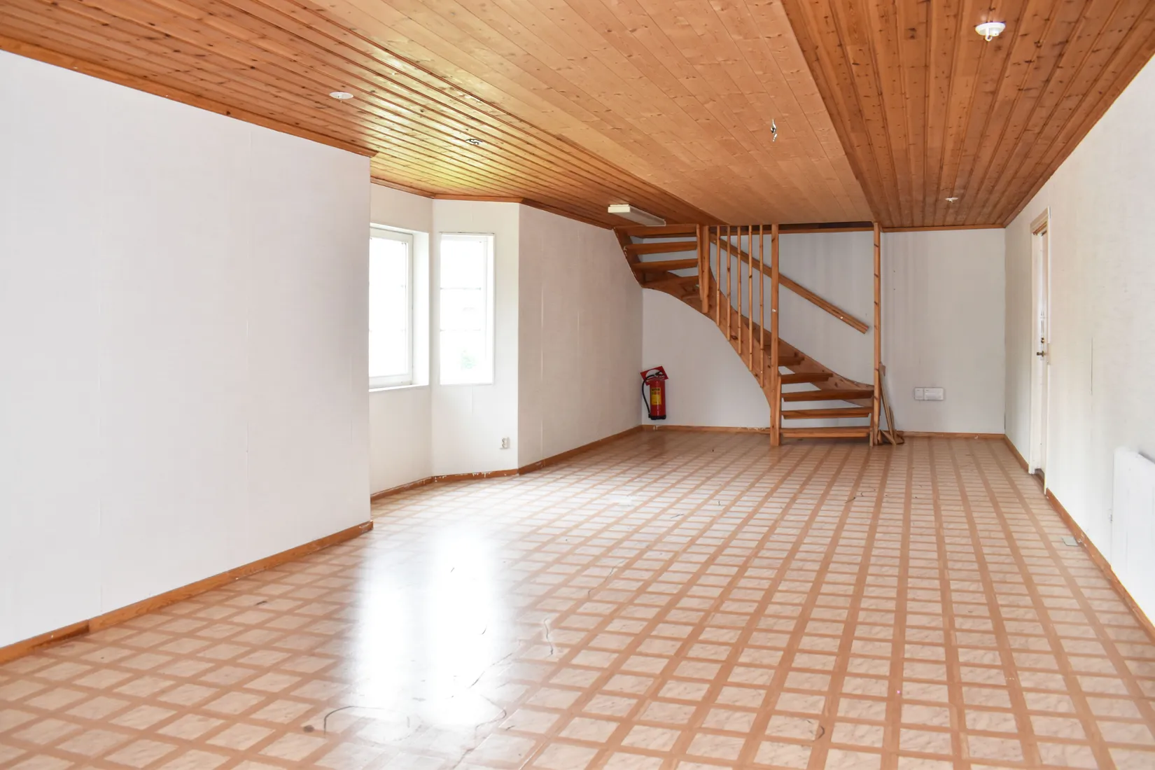 Villa, Vetlandavägen 62, Korsberga, Vetlanda