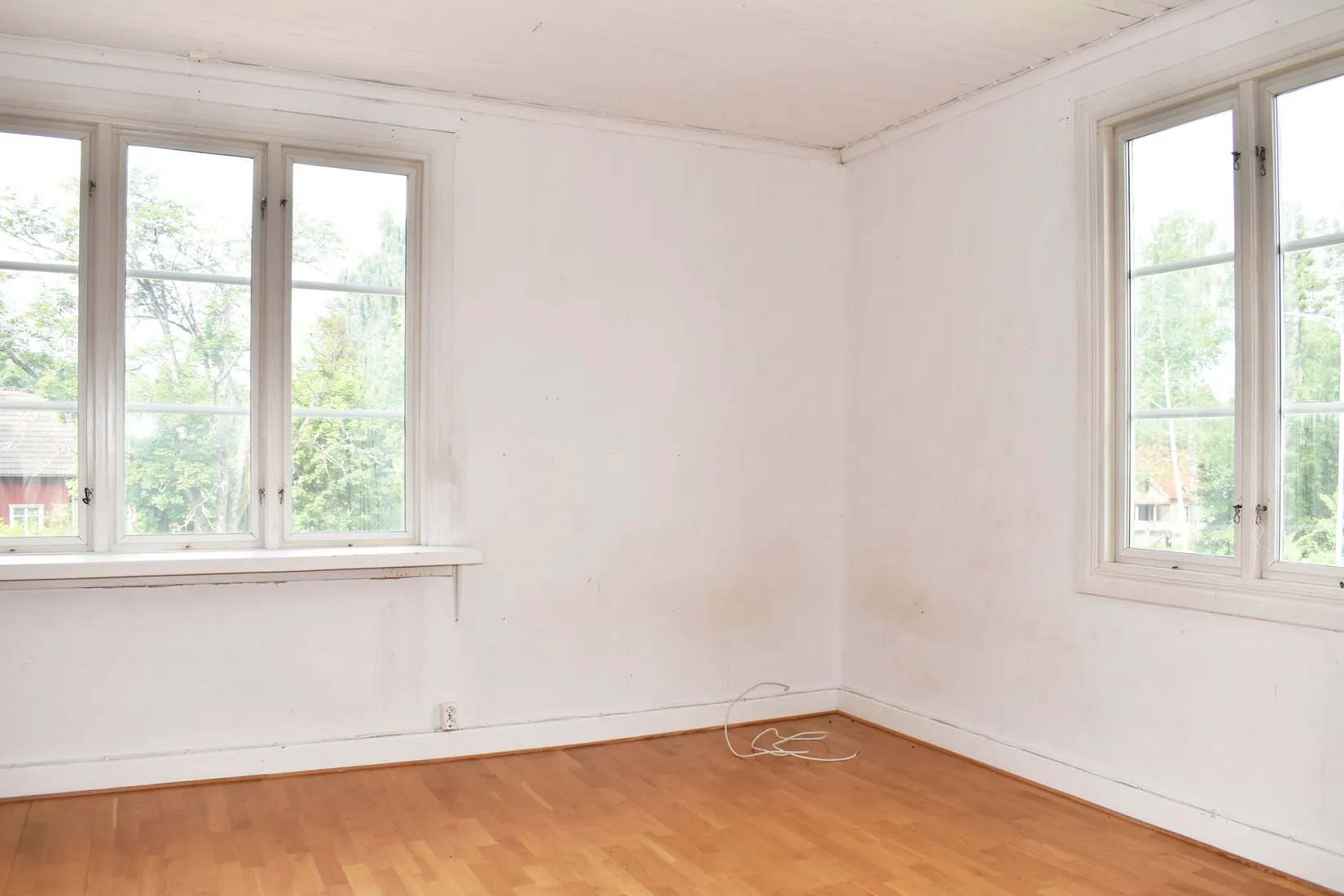 Villa, Vetlandavägen 62, Korsberga, Vetlanda