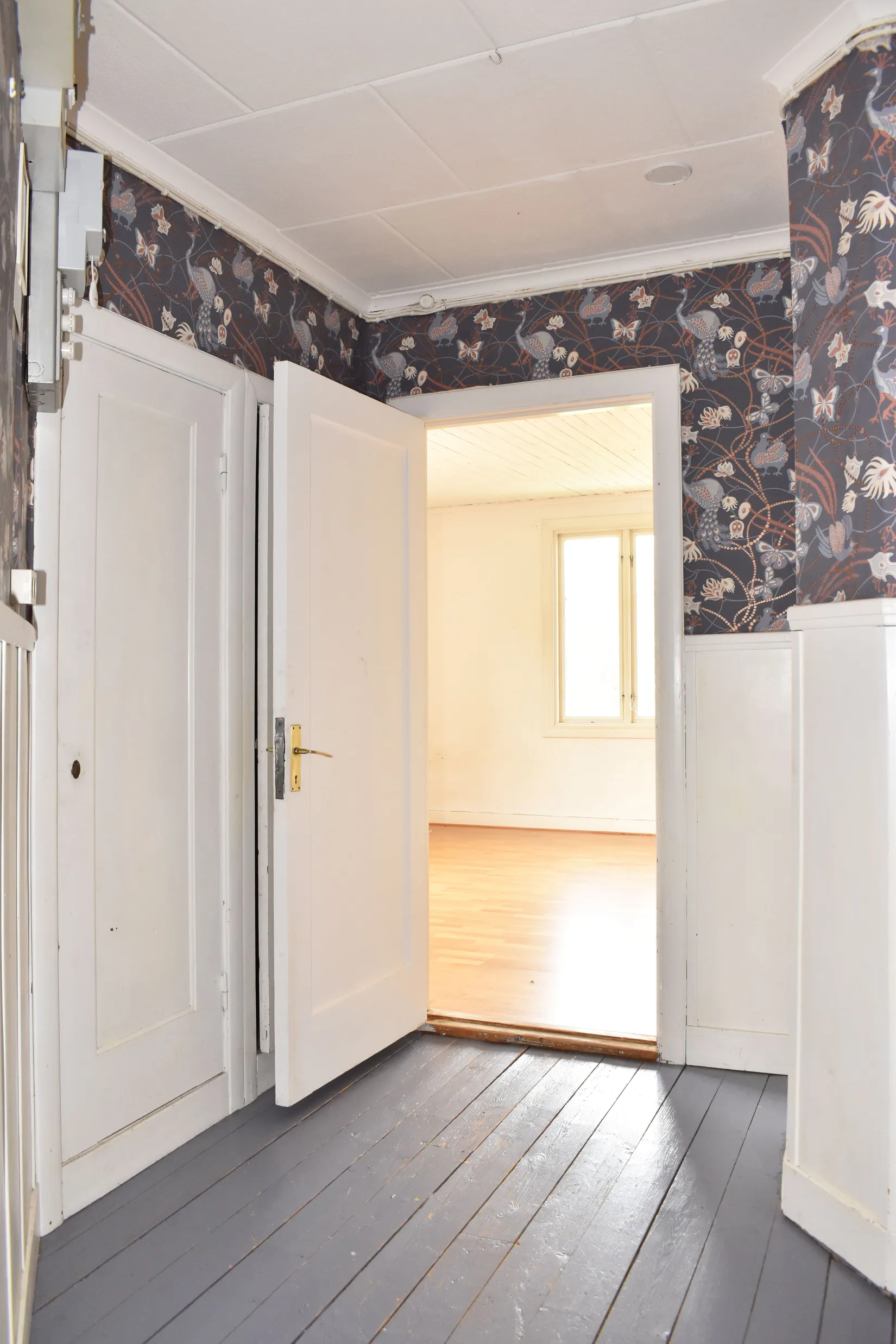 Villa, Vetlandavägen 62, Korsberga, Vetlanda