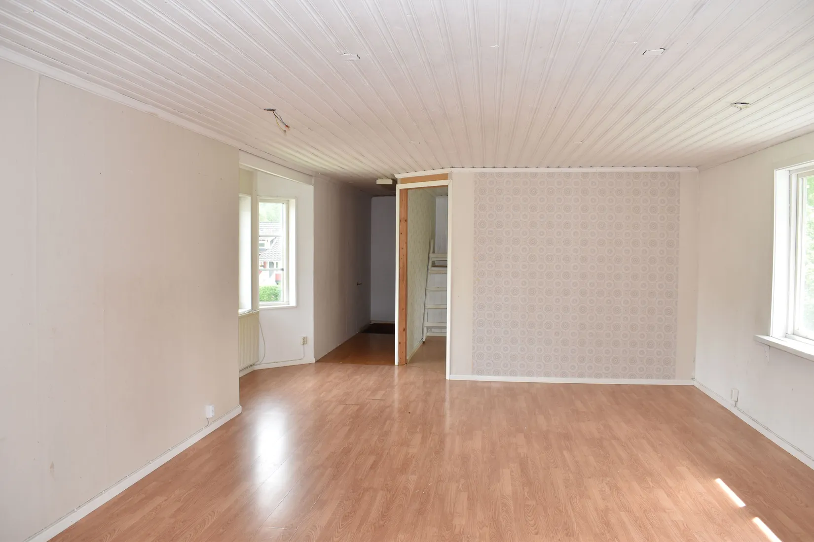 Villa, Vetlandavägen 62, Korsberga, Vetlanda