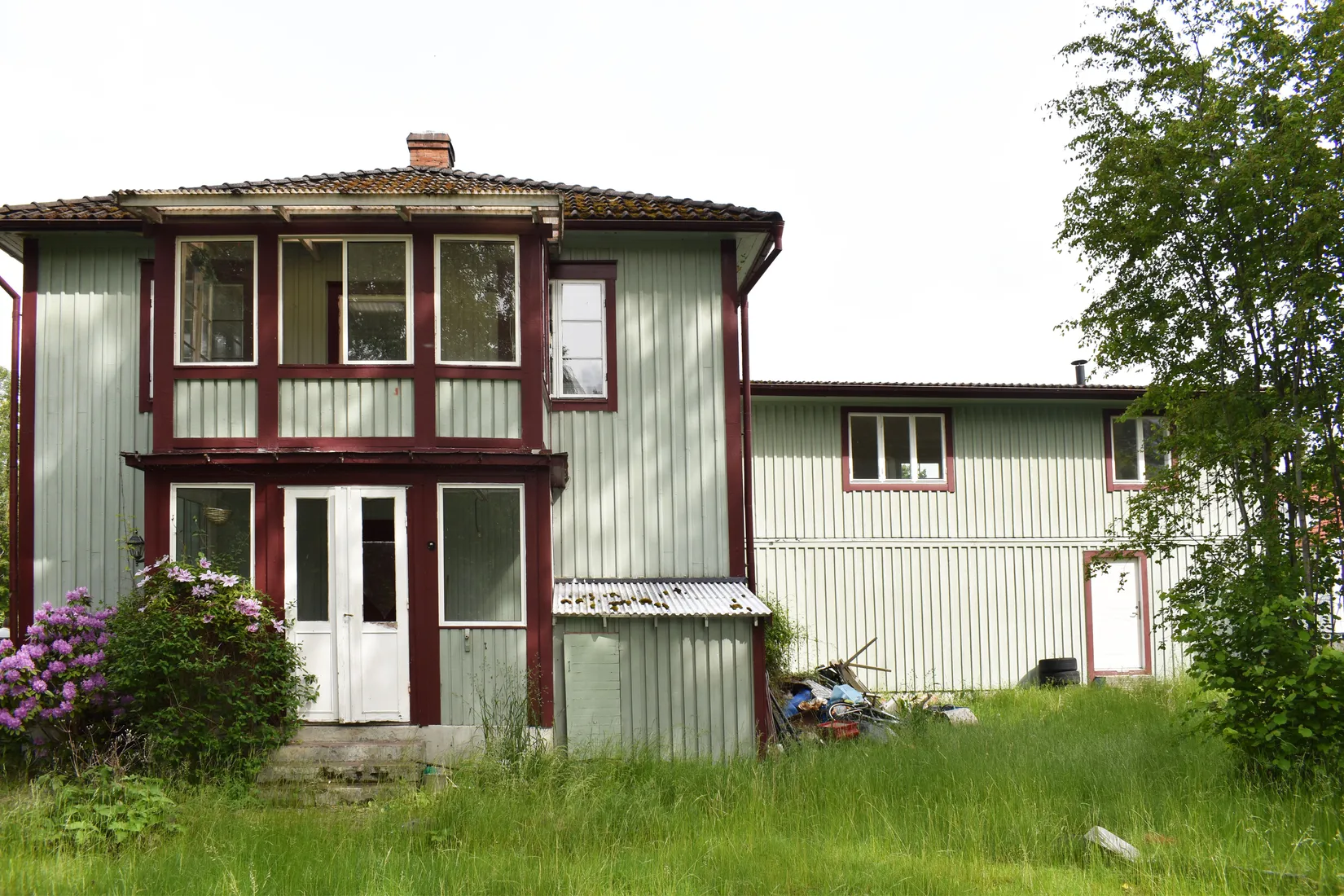 Villa, Vetlandavägen 62, Korsberga, Vetlanda