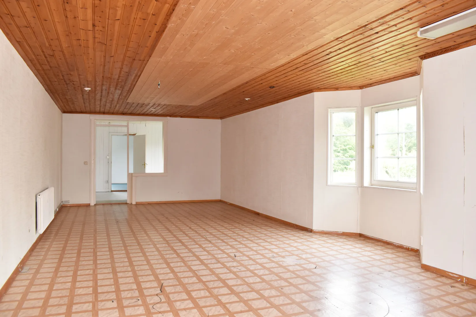 Villa, Vetlandavägen 62, Korsberga, Vetlanda