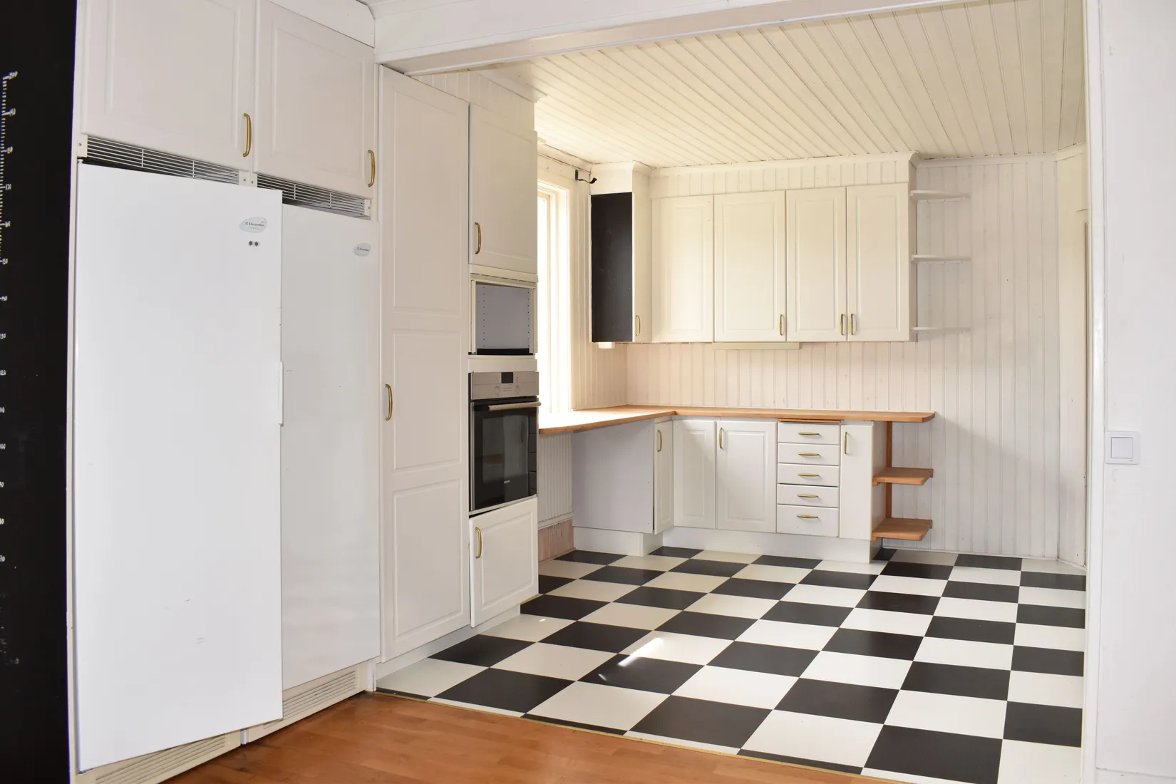 Villa, Vetlandavägen 62, Korsberga, Vetlanda