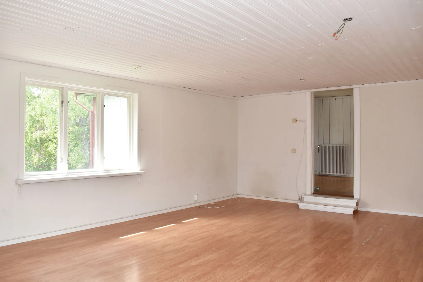 Villa, Vetlandavägen 62, Korsberga, Vetlanda