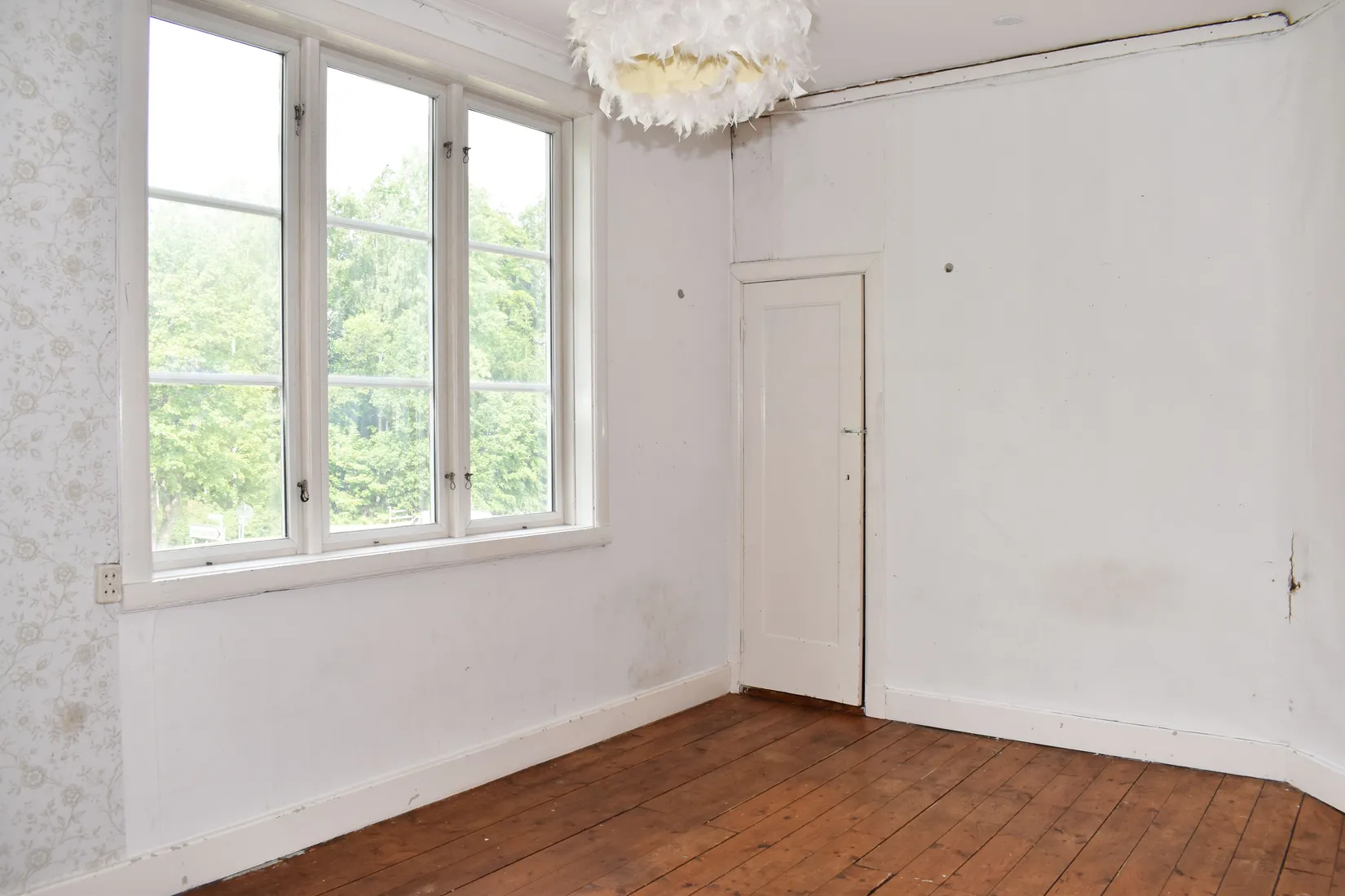 Villa, Vetlandavägen 62, Korsberga, Vetlanda