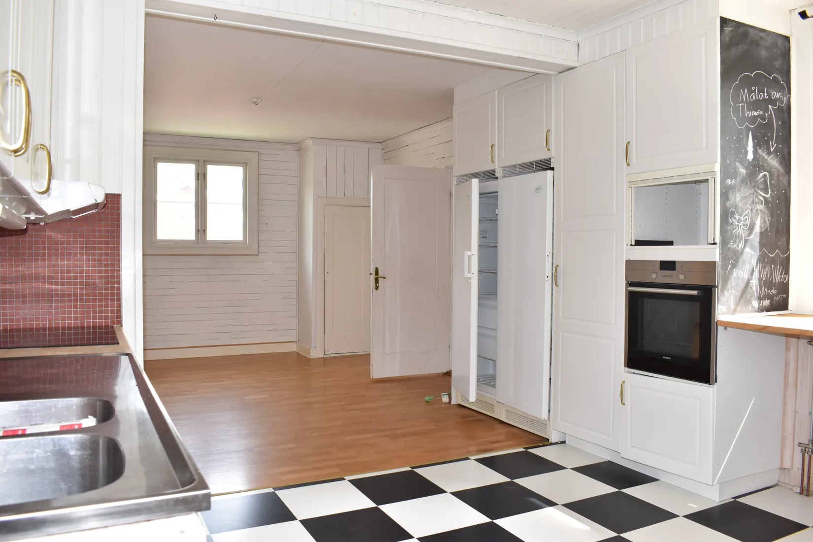 Villa, Vetlandavägen 62, Korsberga, Vetlanda