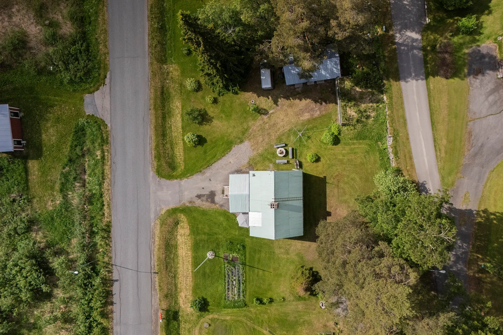 Villa, Bjurträsk 76, Bjurträsk, Norsjö