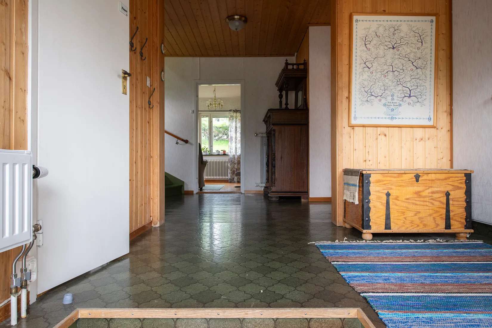 Villa, Bjurträsk 76, Bjurträsk, Norsjö