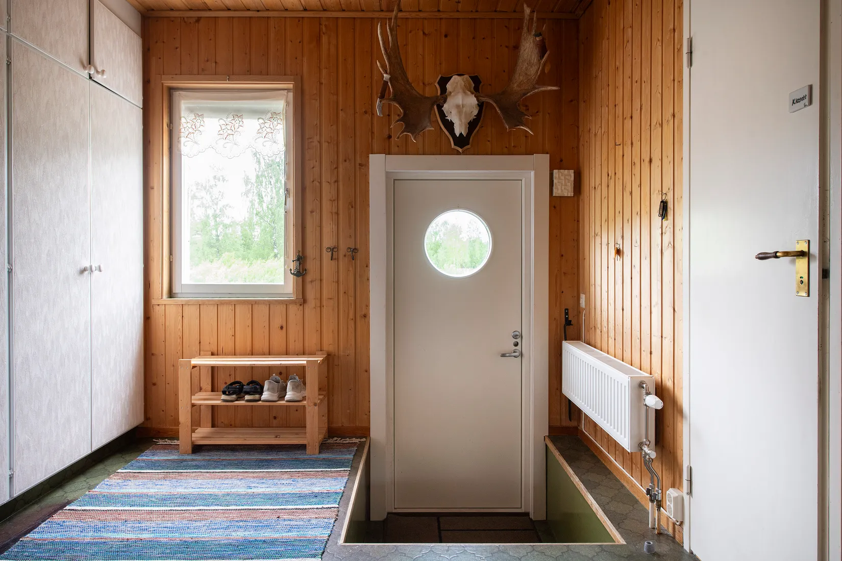 Villa, Bjurträsk 76, Bjurträsk, Norsjö