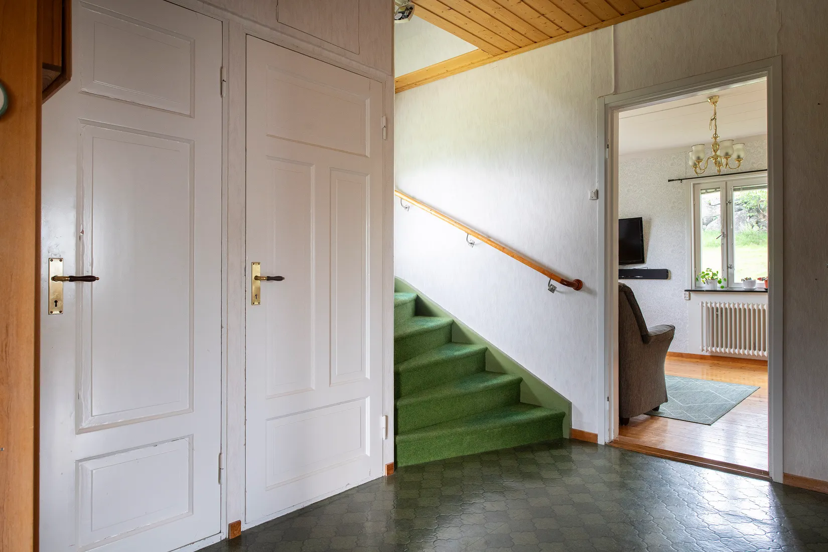 Villa, Bjurträsk 76, Bjurträsk, Norsjö