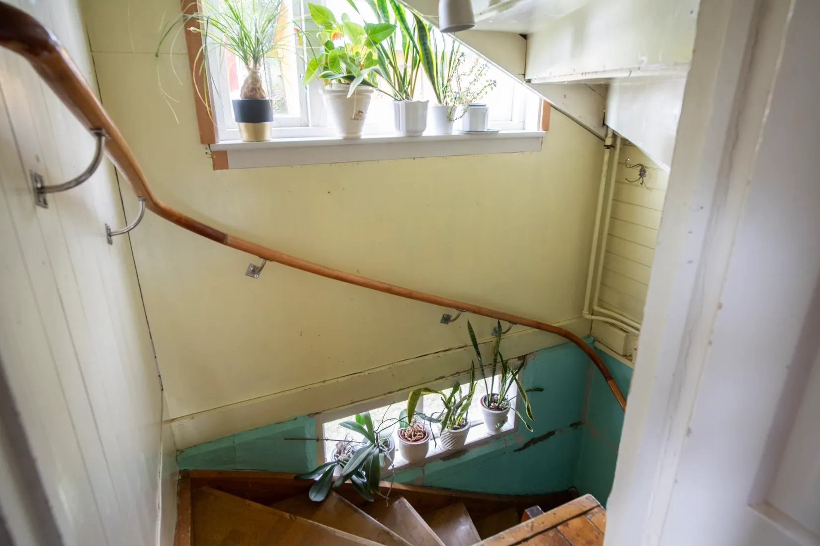Villa, Bjurträsk 76, Bjurträsk, Norsjö