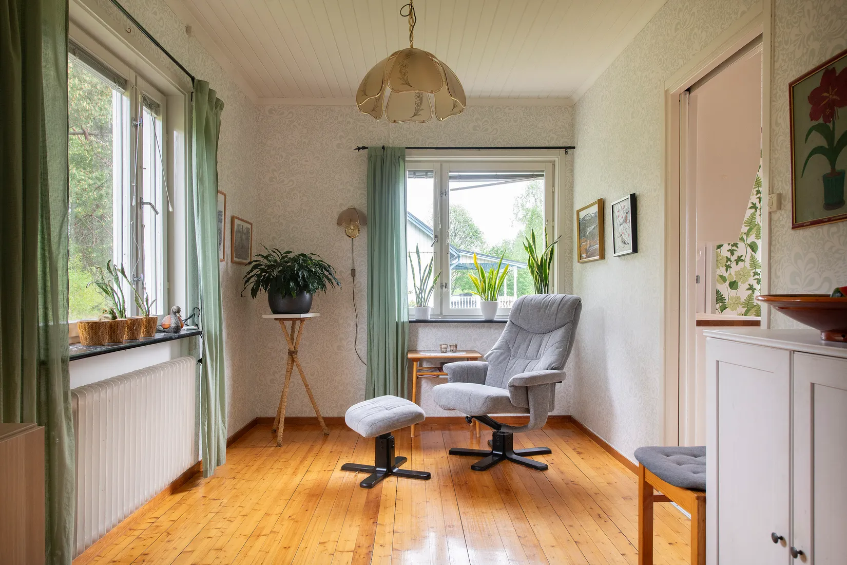 Villa, Bjurträsk 76, Bjurträsk, Norsjö