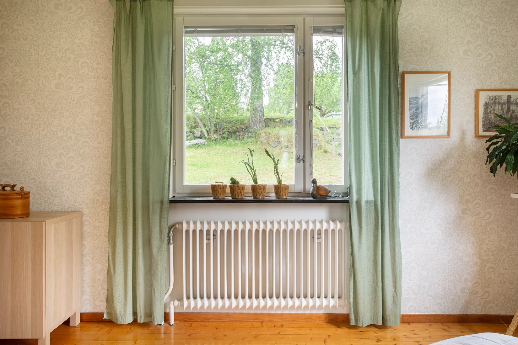 Villa, Bjurträsk 76, Bjurträsk, Norsjö
