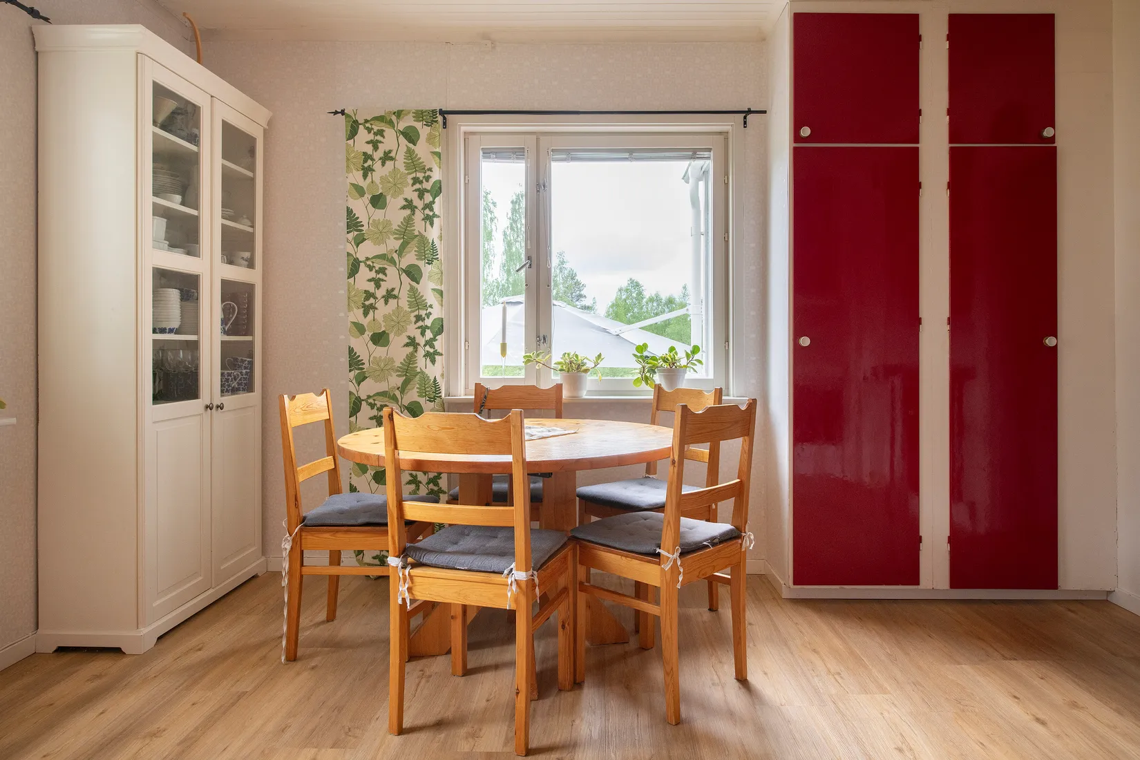 Villa, Bjurträsk 76, Bjurträsk, Norsjö