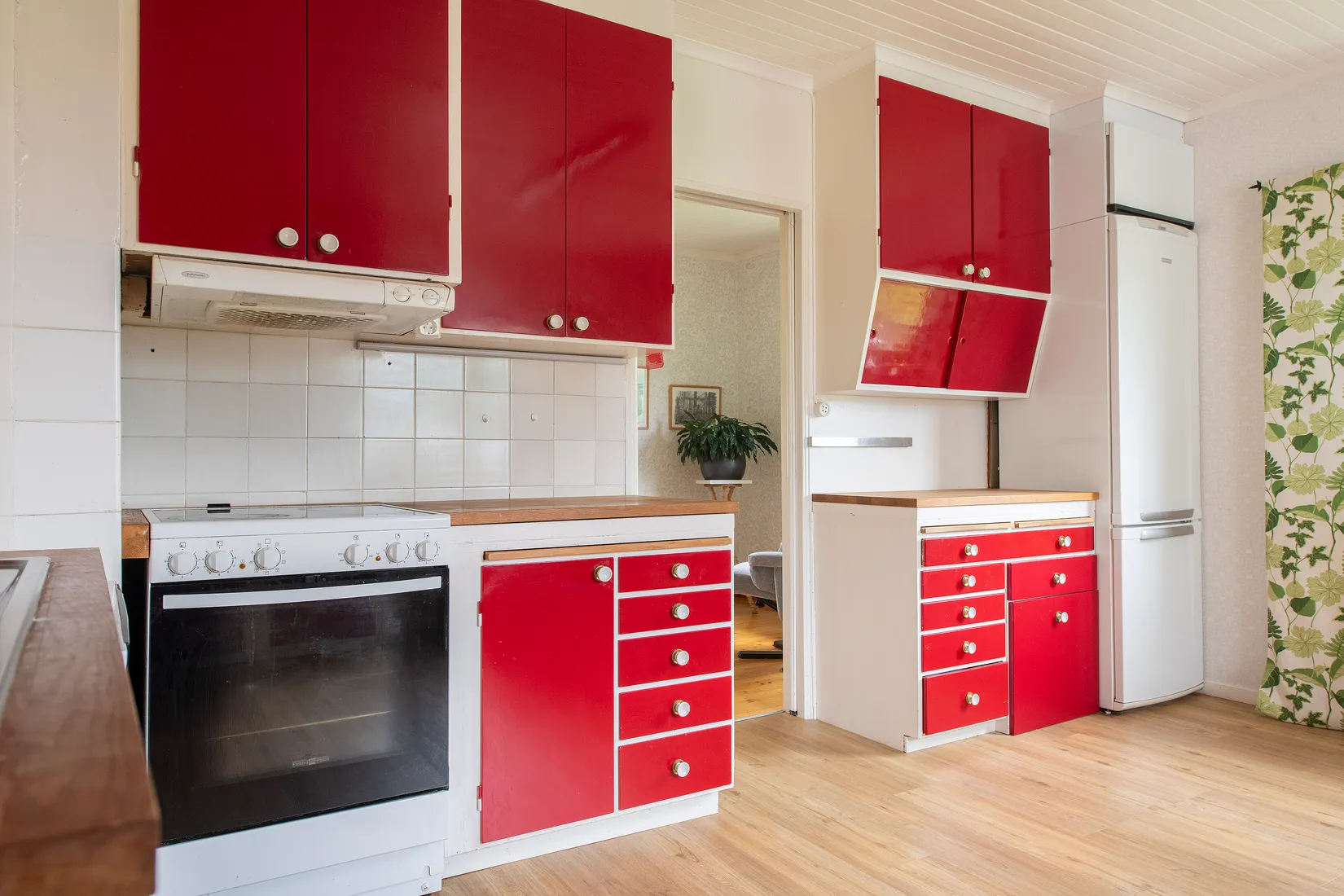 Villa, Bjurträsk 76, Bjurträsk, Norsjö