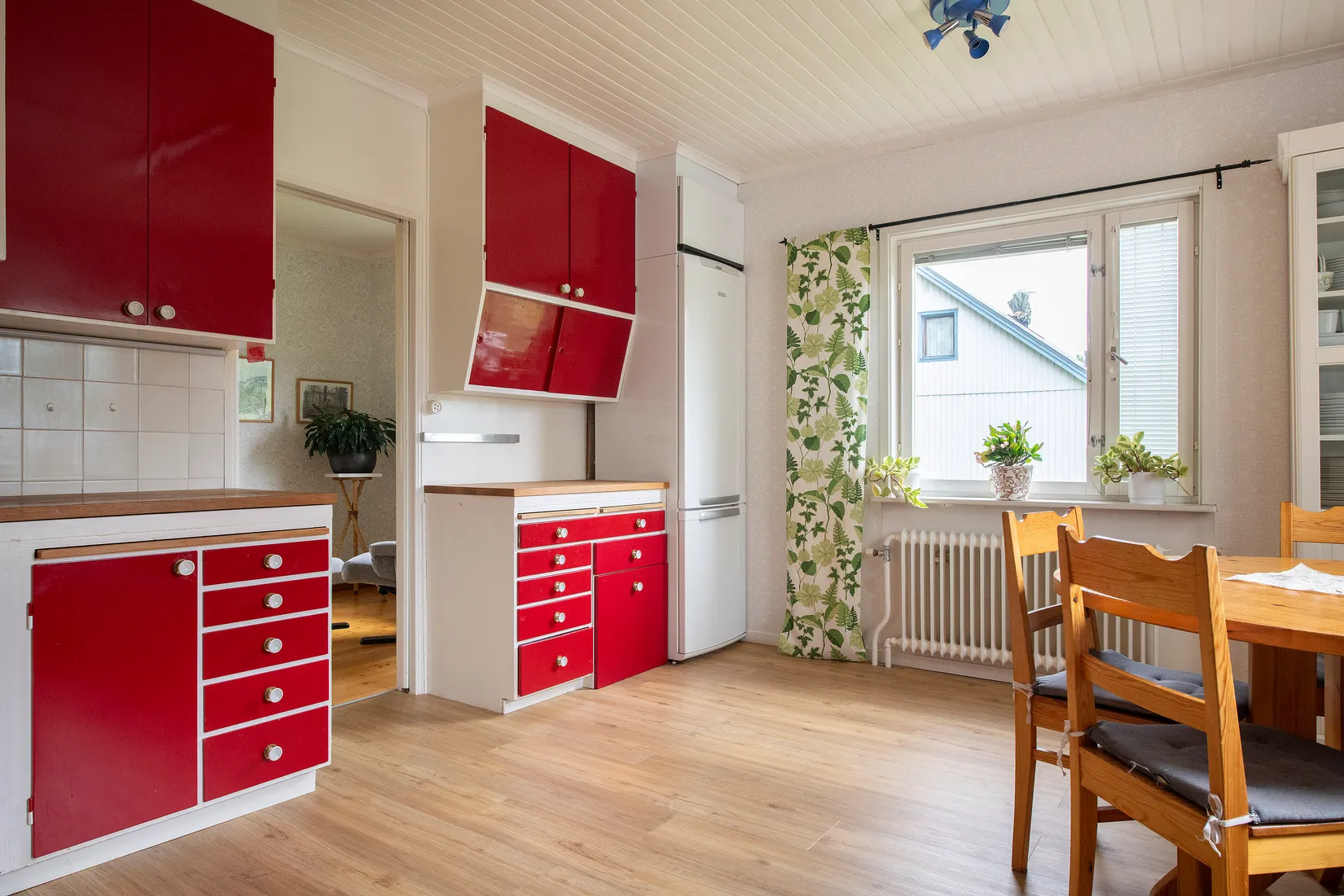 Villa, Bjurträsk 76, Bjurträsk, Norsjö