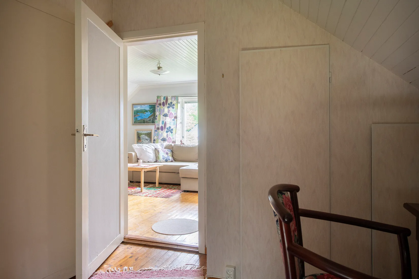 Villa, Bjurträsk 76, Bjurträsk, Norsjö