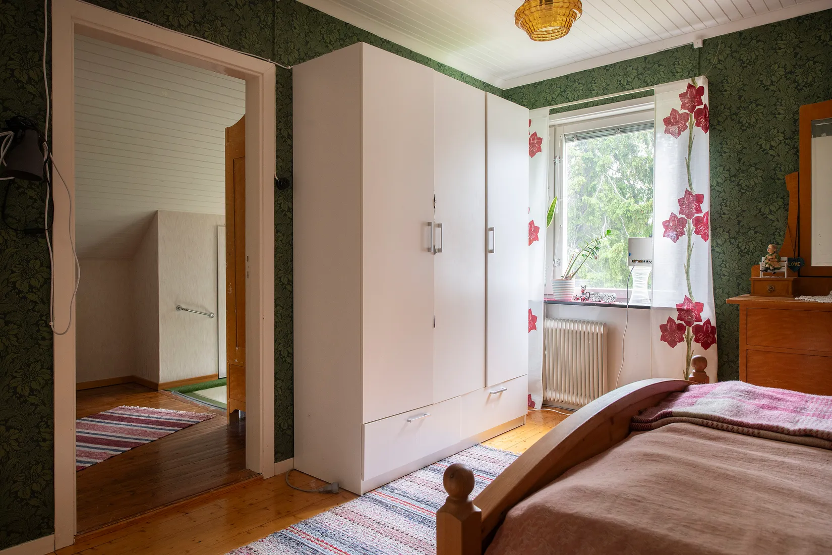 Villa, Bjurträsk 76, Bjurträsk, Norsjö