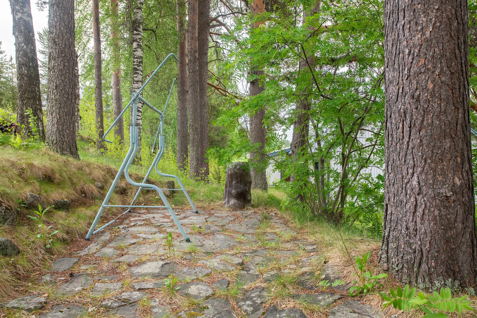 Villa, Bjurträsk 76, Bjurträsk, Norsjö