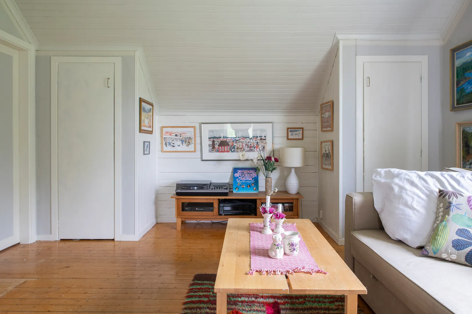 Villa, Bjurträsk 76, Bjurträsk, Norsjö