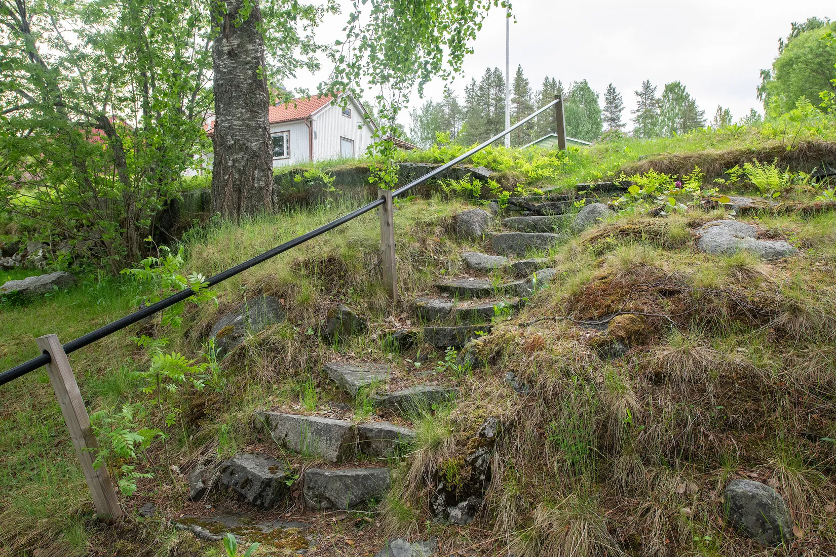 Villa, Bjurträsk 76, Bjurträsk, Norsjö