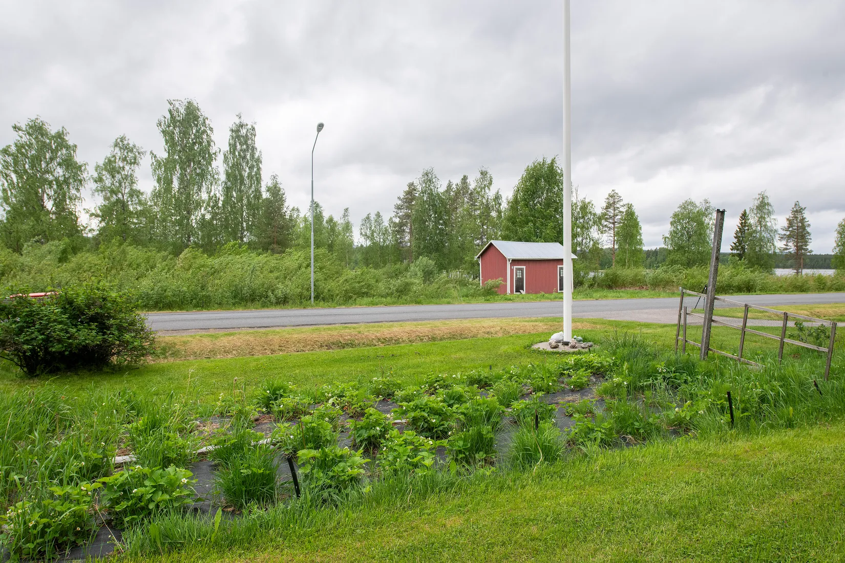 Villa, Bjurträsk 76, Bjurträsk, Norsjö