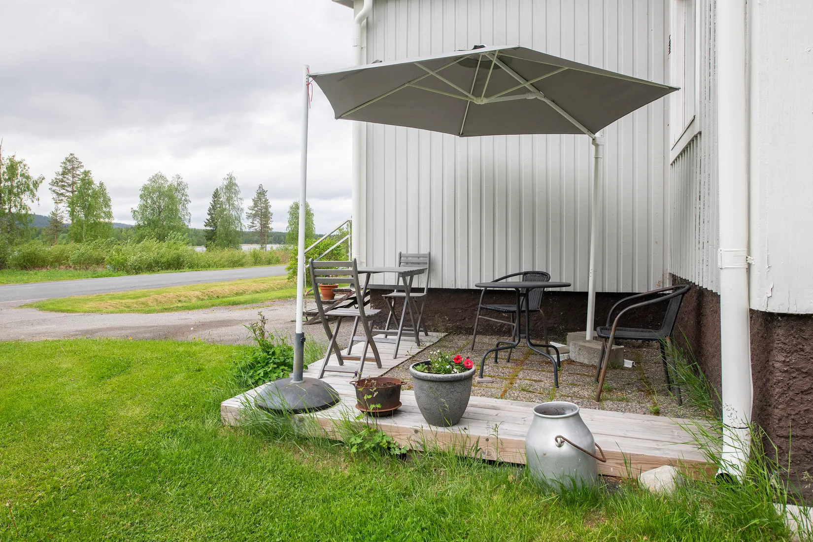 Villa, Bjurträsk 76, Bjurträsk, Norsjö