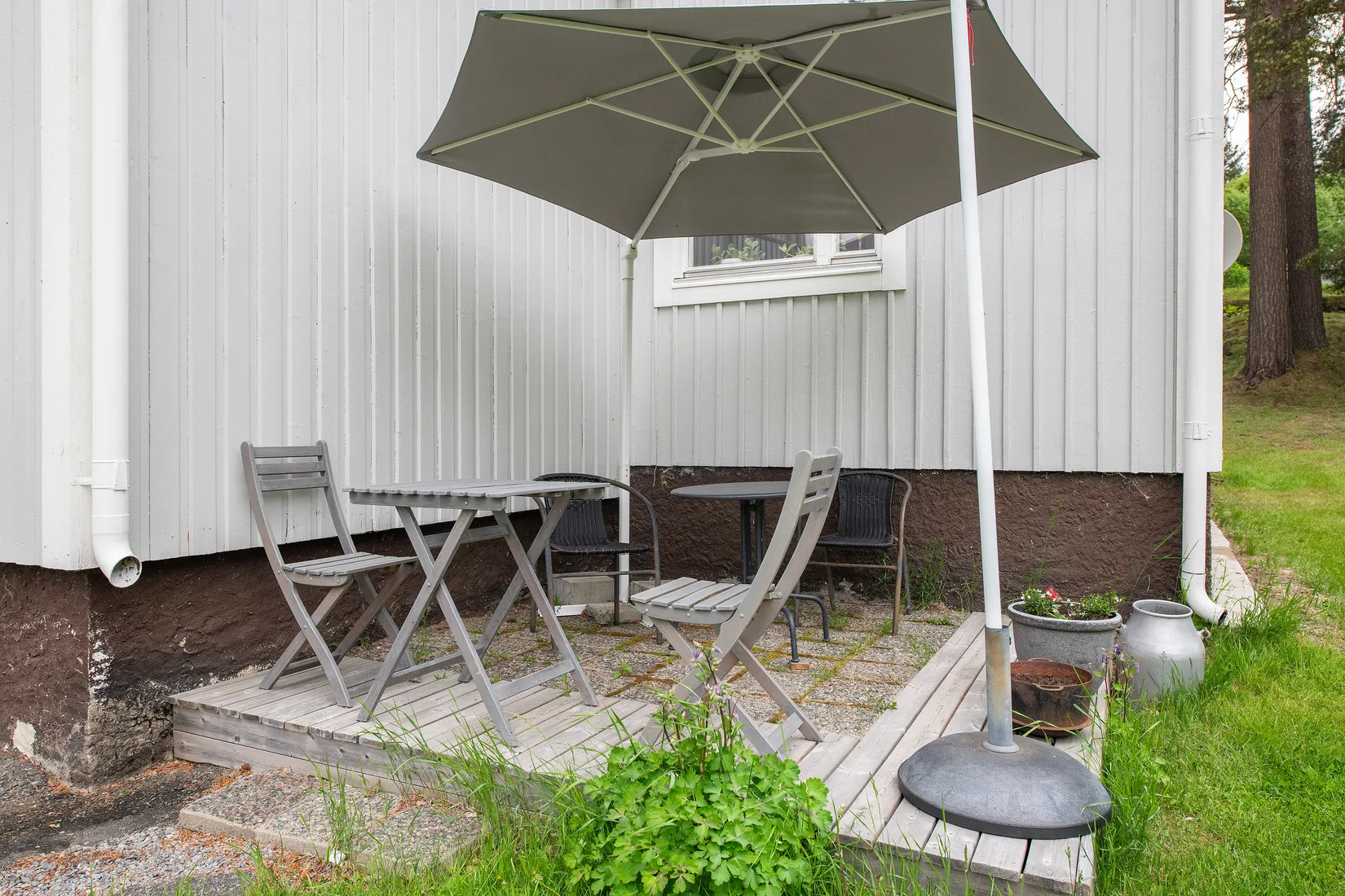 Villa, Bjurträsk 76, Bjurträsk, Norsjö