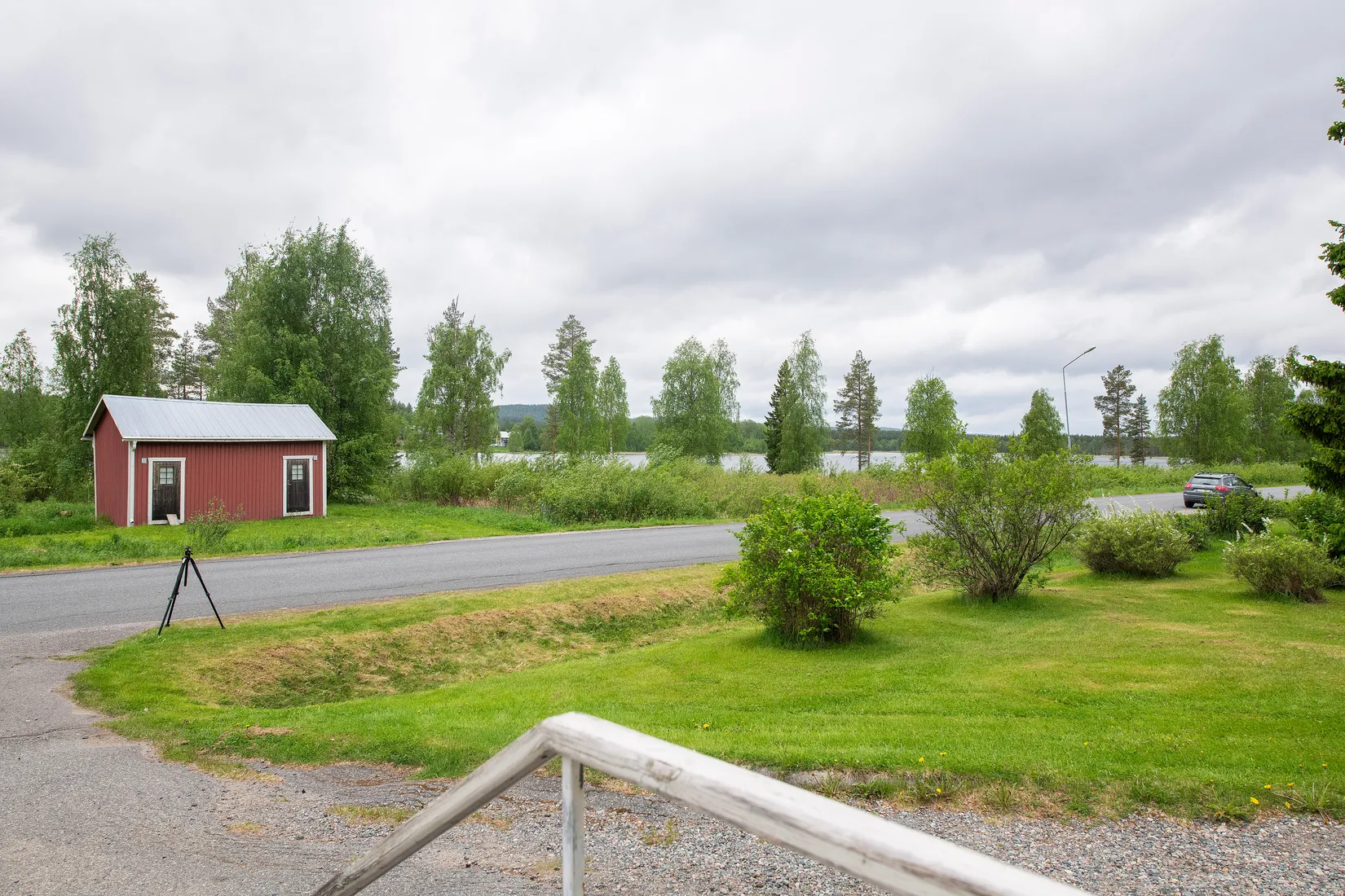 Villa, Bjurträsk 76, Bjurträsk, Norsjö
