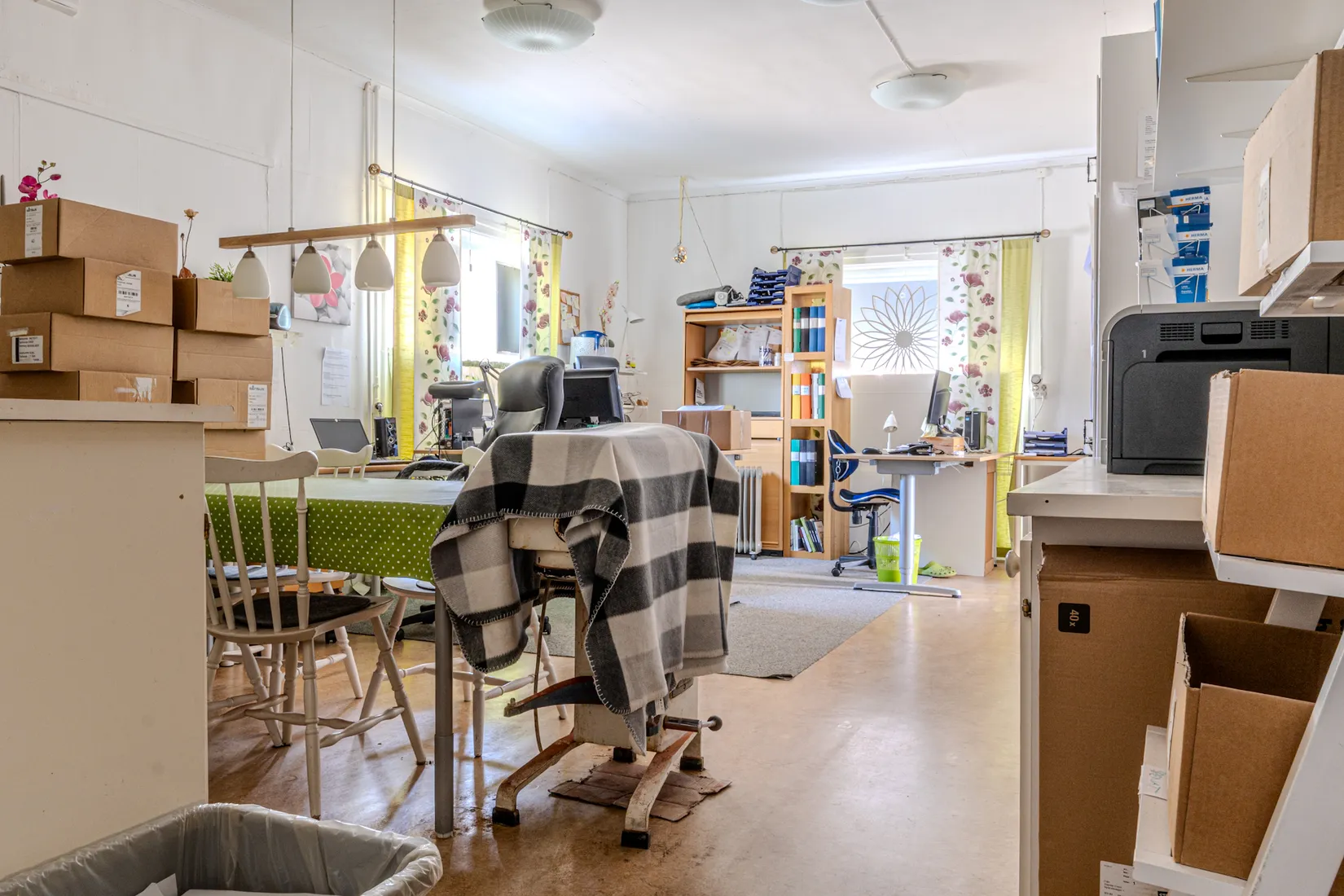 Villa, Ragvaldsträsk 44, Skellefteå
