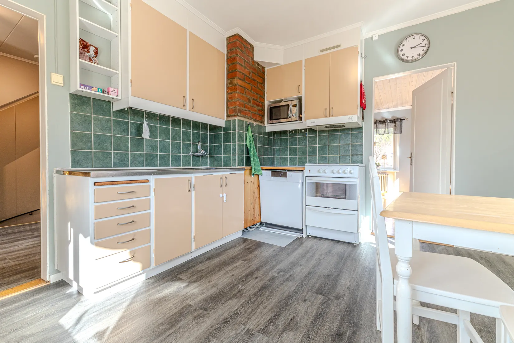 Villa, Ragvaldsträsk 44, Skellefteå