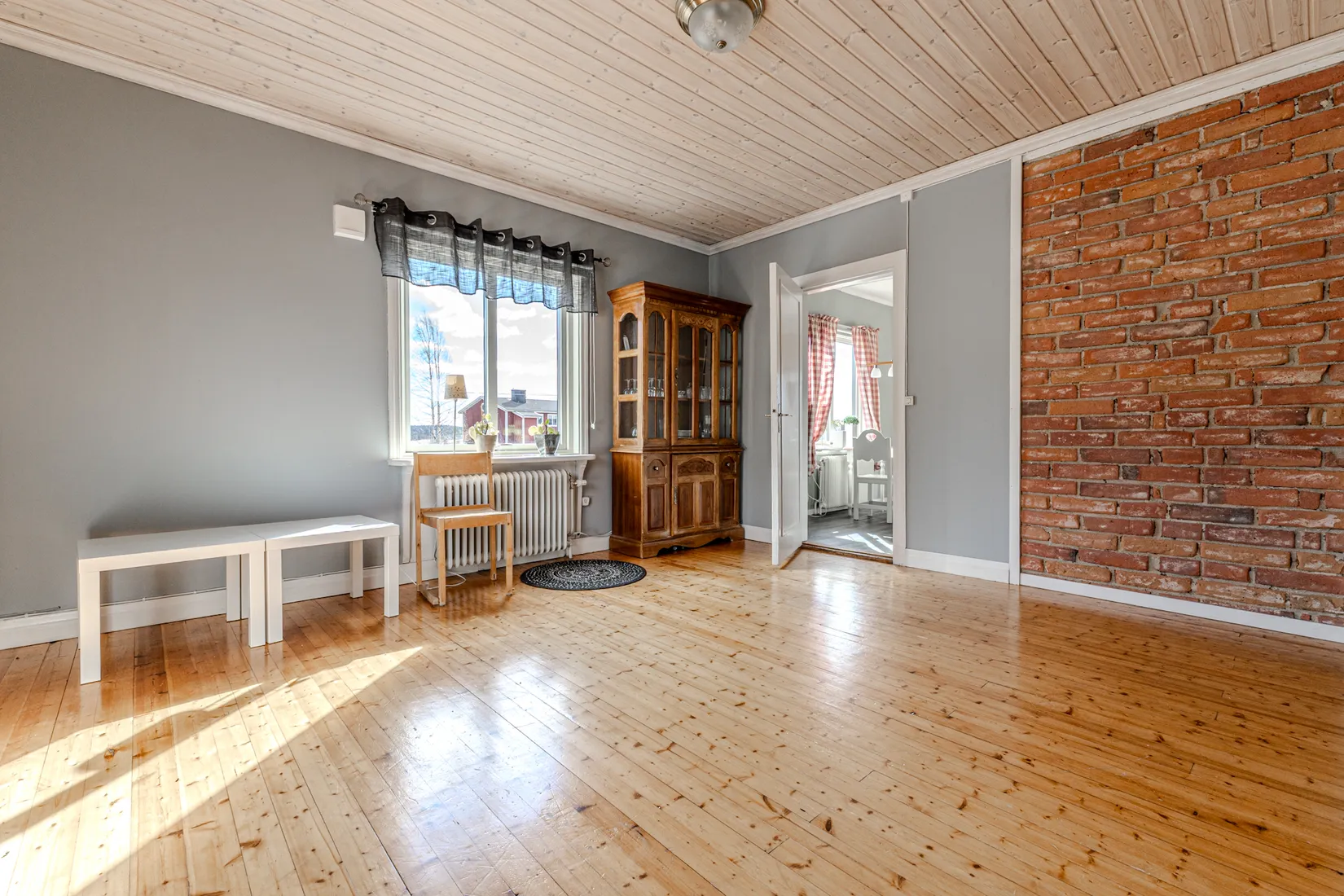 Villa, Ragvaldsträsk 44, Skellefteå