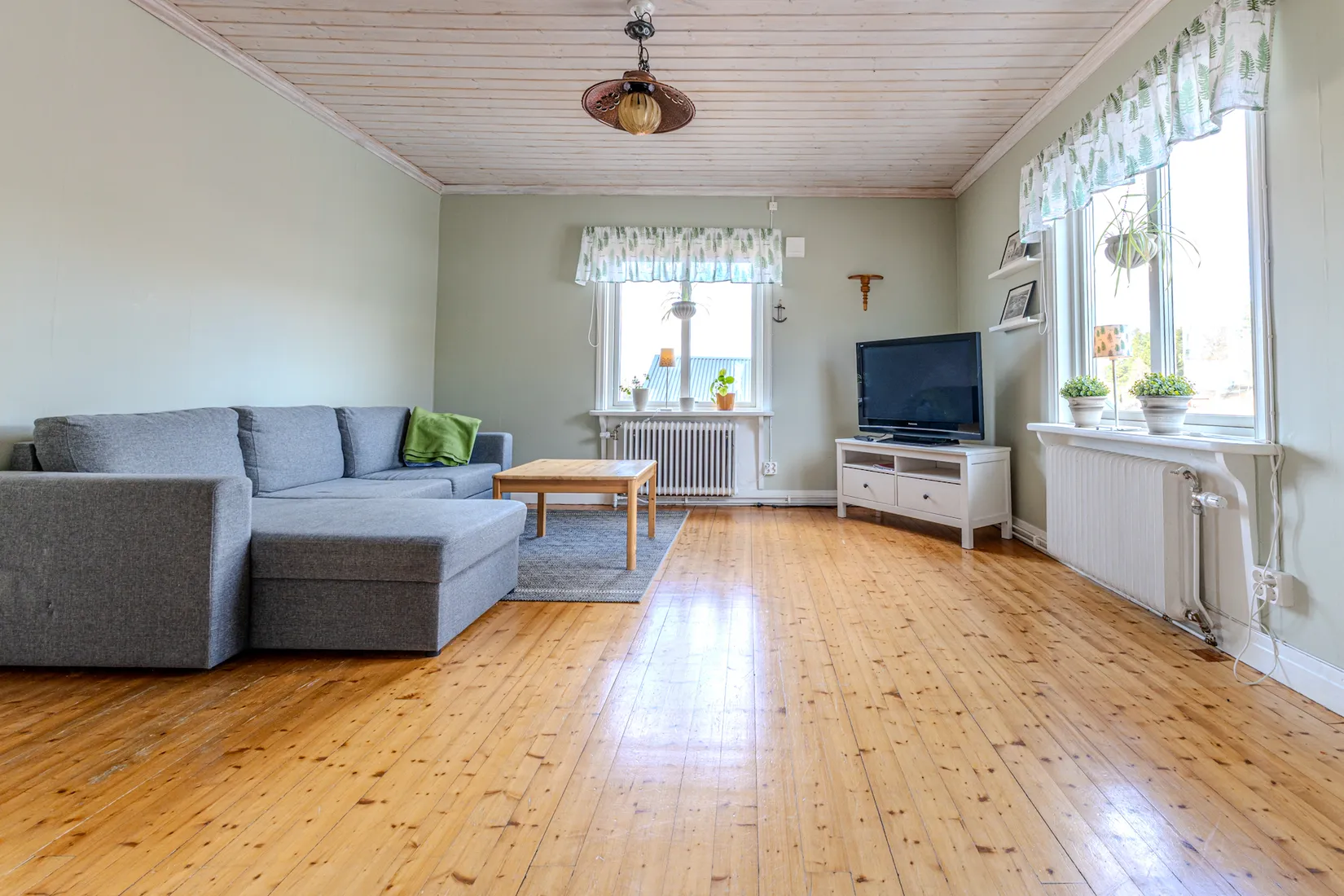 Villa, Ragvaldsträsk 44, Skellefteå