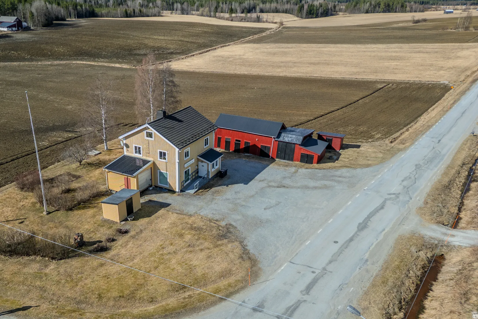 Villa, Ragvaldsträsk 44, Skellefteå