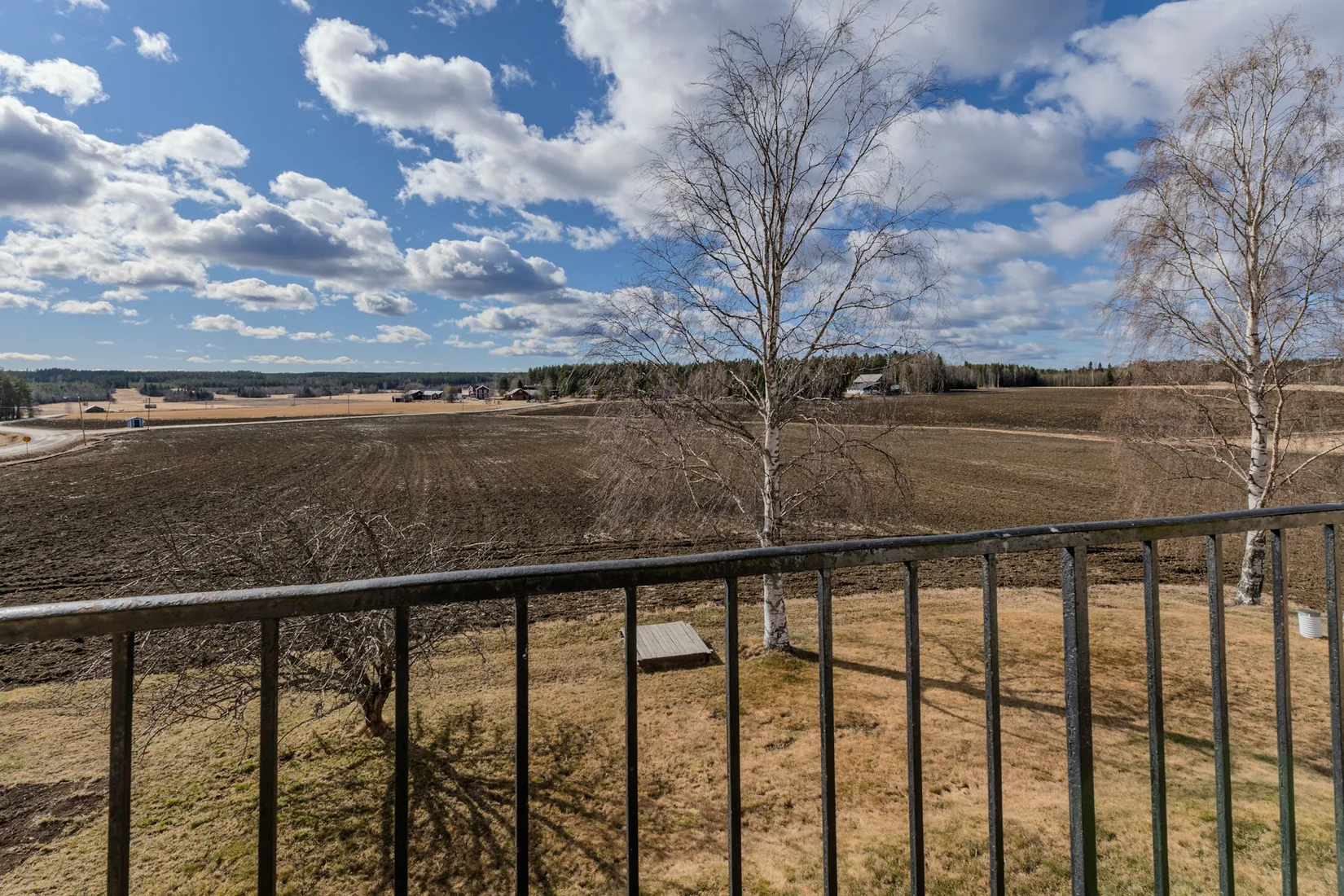 Villa, Ragvaldsträsk 44, Skellefteå