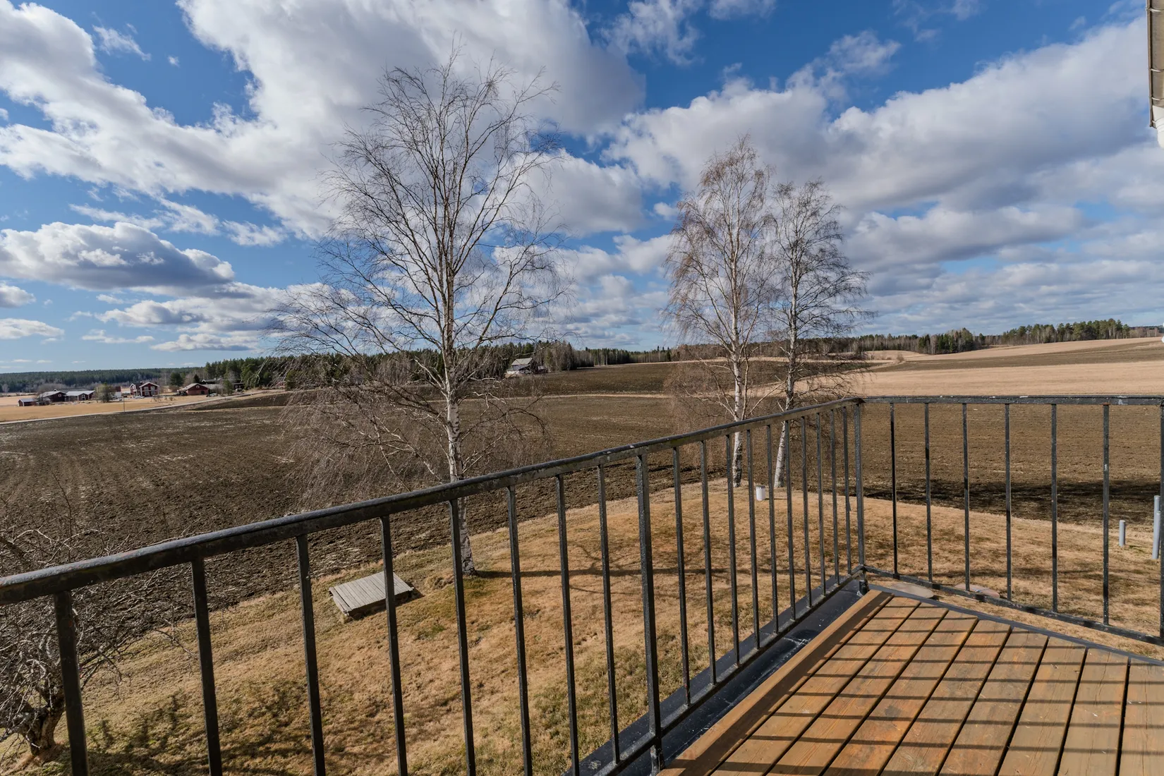 Villa, Ragvaldsträsk 44, Skellefteå
