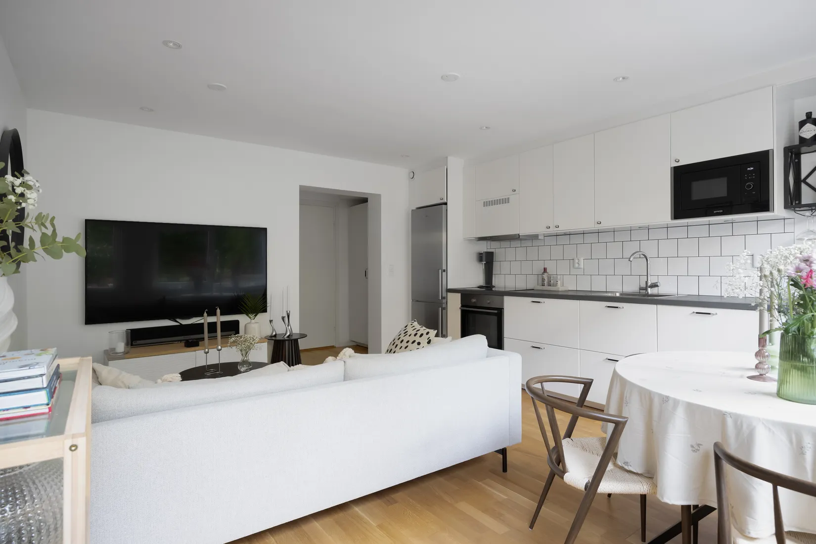 Bostadsrätt, Wrangelsgatan 4A, Lunden, Göteborg