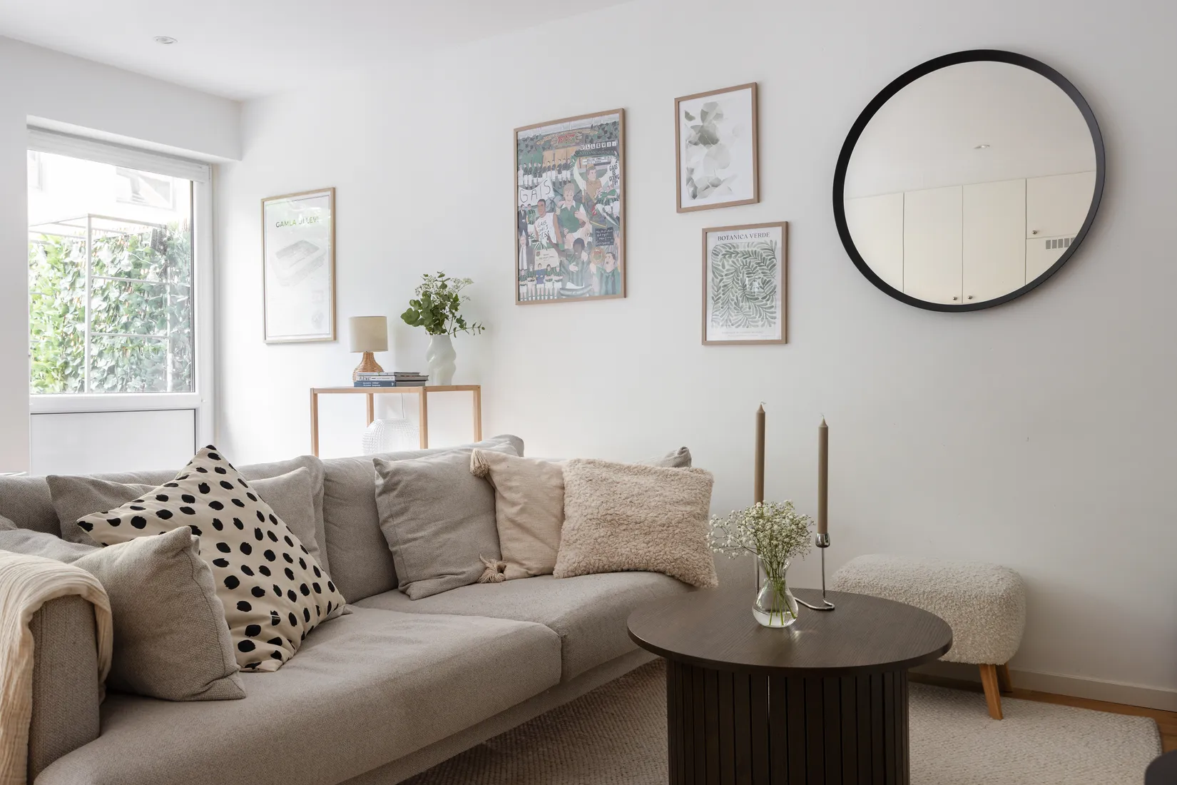 Bostadsrätt, Wrangelsgatan 4A, Lunden, Göteborg