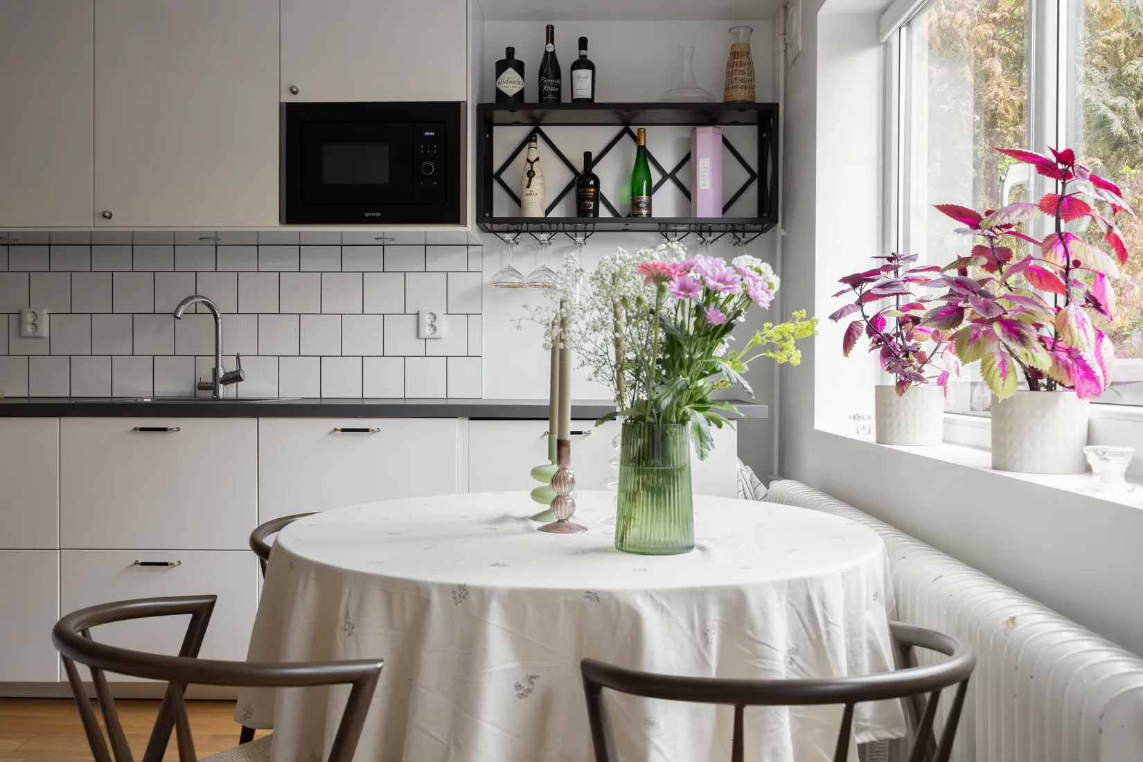 Bostadsrätt, Wrangelsgatan 4A, Lunden, Göteborg