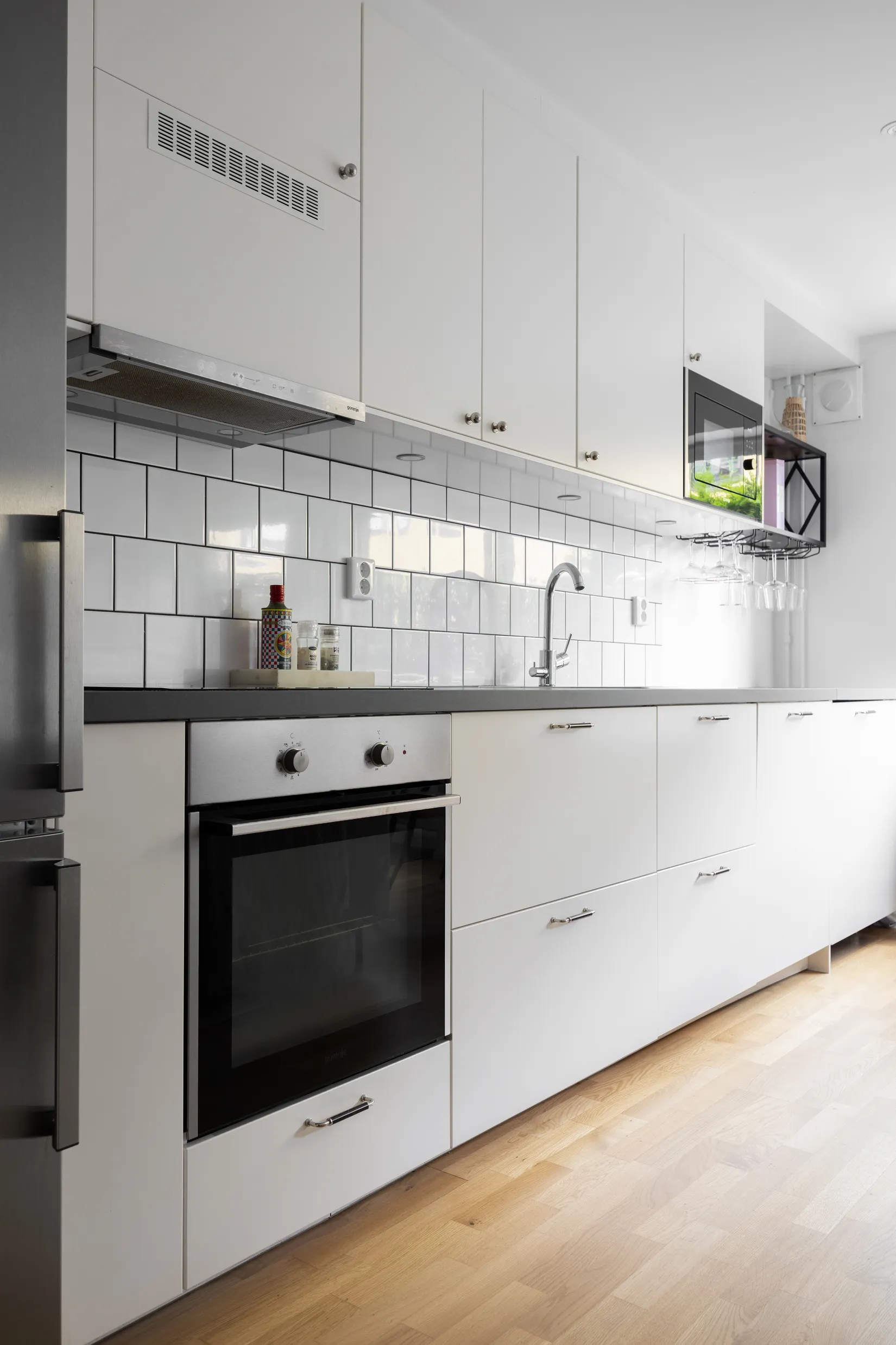 Bostadsrätt, Wrangelsgatan 4A, Lunden, Göteborg