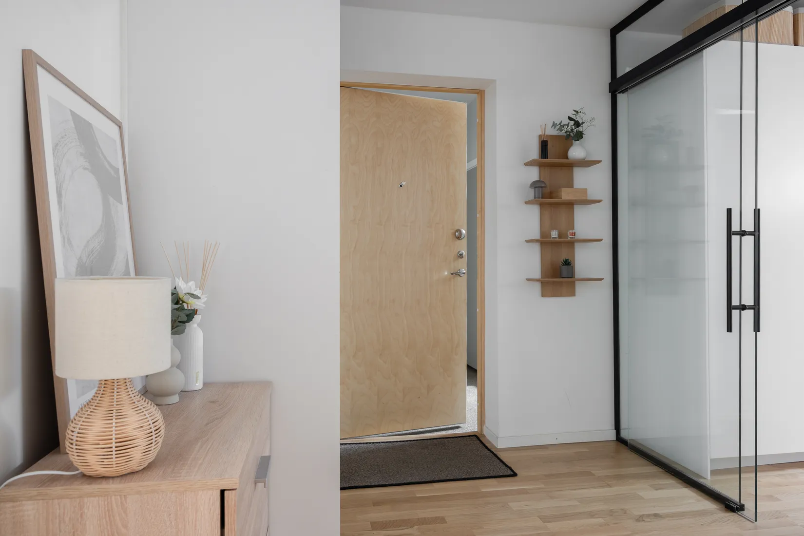 Bostadsrätt, Wrangelsgatan 4A, Lunden, Göteborg