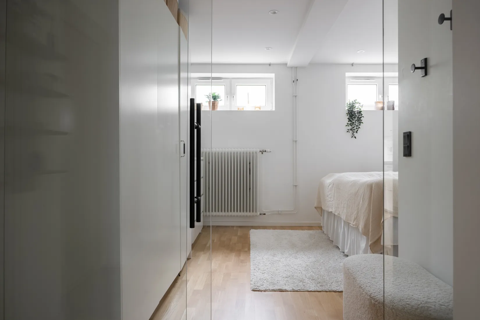 Bostadsrätt, Wrangelsgatan 4A, Lunden, Göteborg
