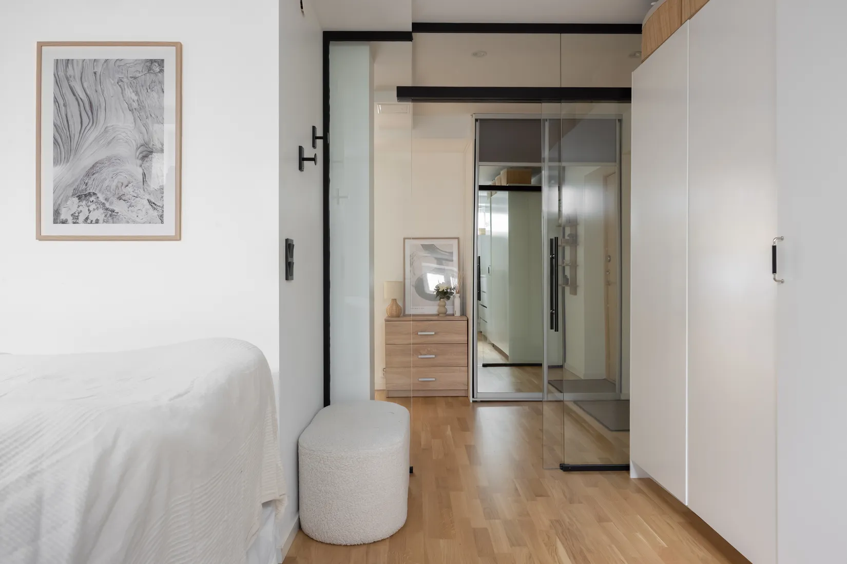 Bostadsrätt, Wrangelsgatan 4A, Lunden, Göteborg