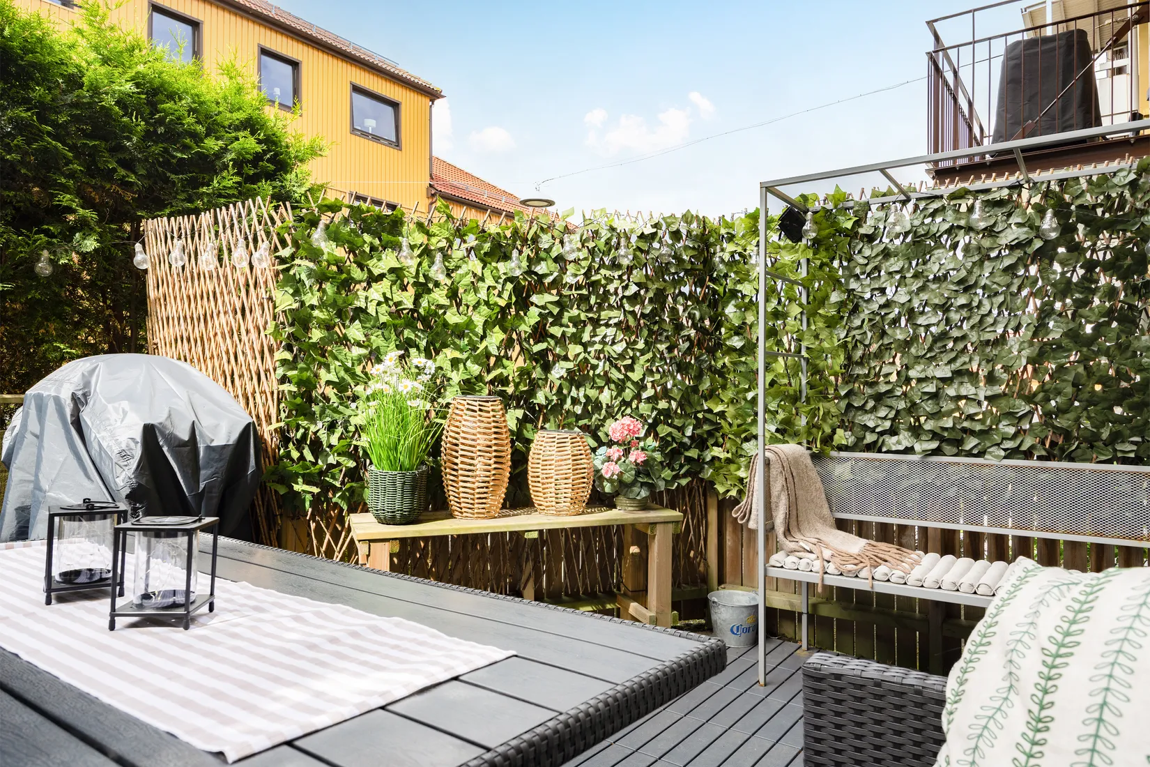 Bostadsrätt, Wrangelsgatan 4A, Lunden, Göteborg
