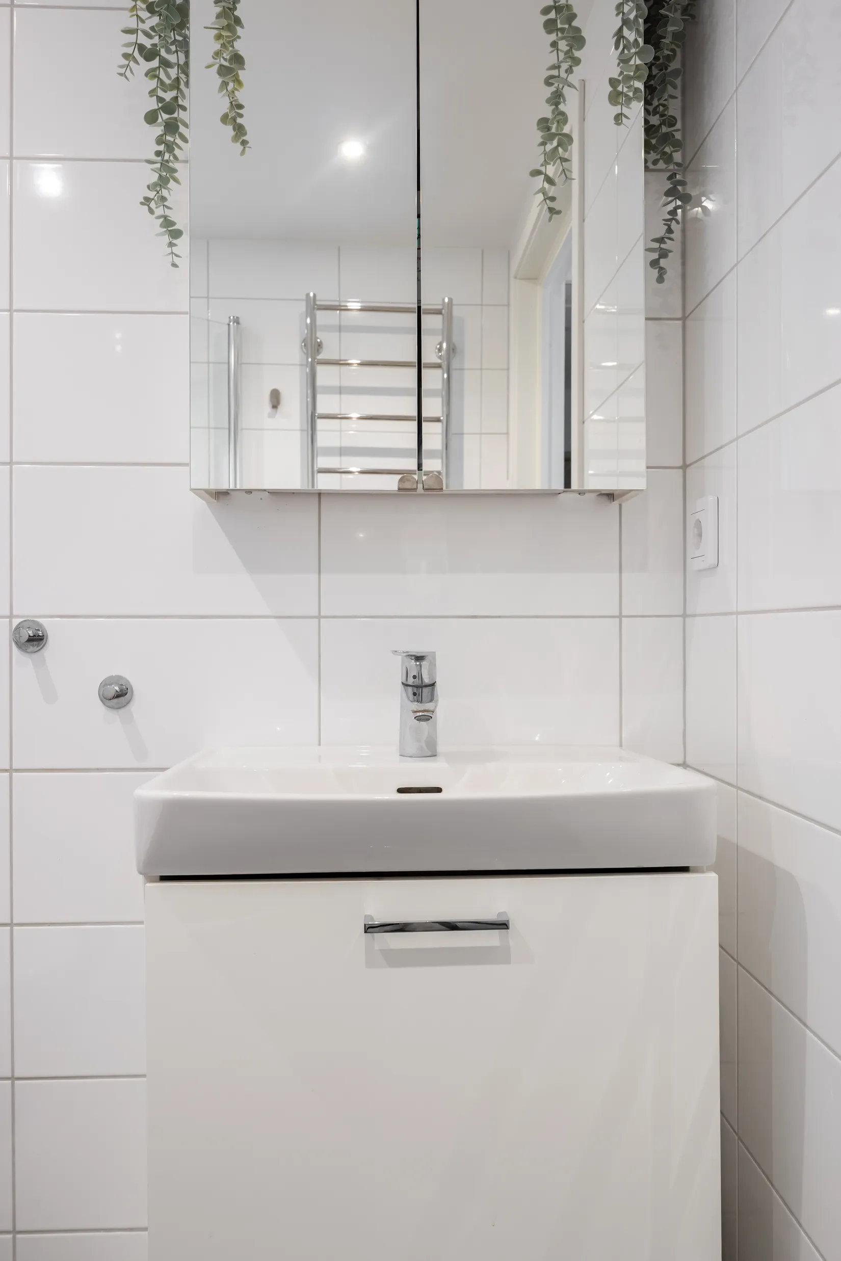 Bostadsrätt, Wrangelsgatan 4A, Lunden, Göteborg
